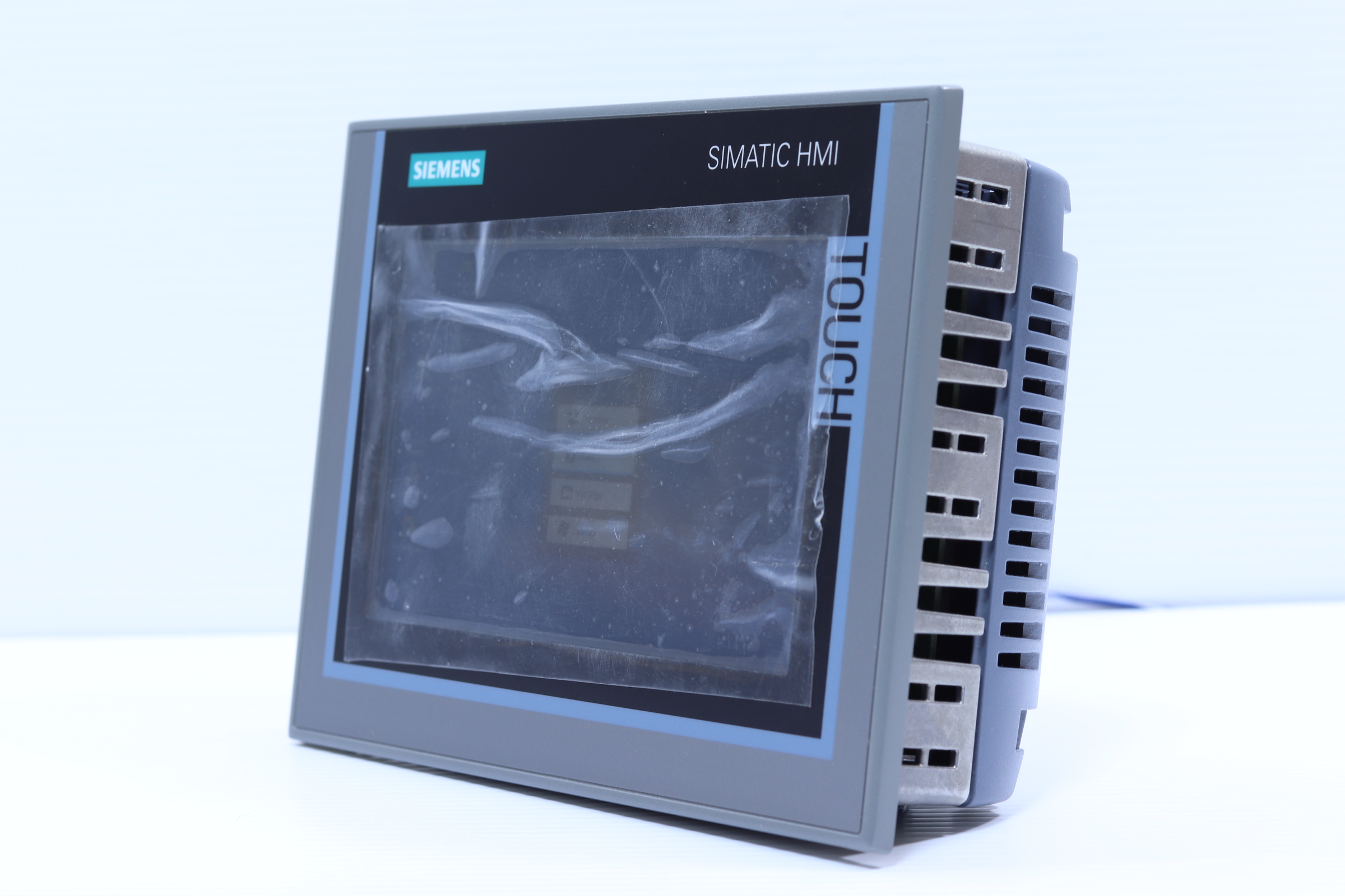 Touch Panel 7 Tp700 Comfort Siemens 6av2124-0gc01-0ax0 (Usado)