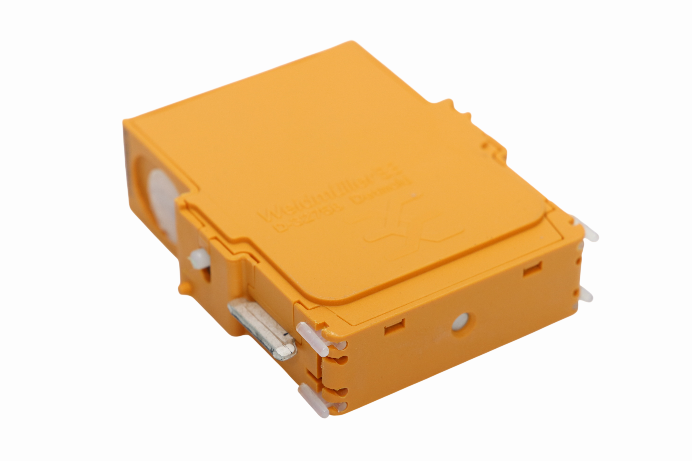 Modulo De Proteccion Weidmuller 1352570000