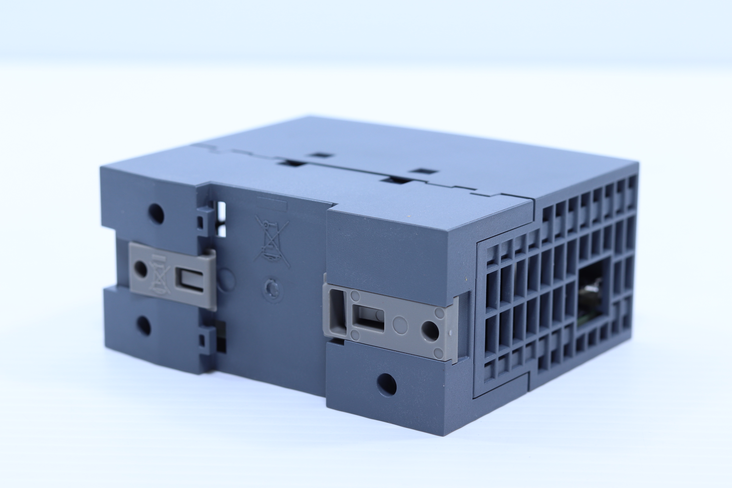 Switch Scalance Xb008 8x10/100mb Rj45 Ip20 Siamens