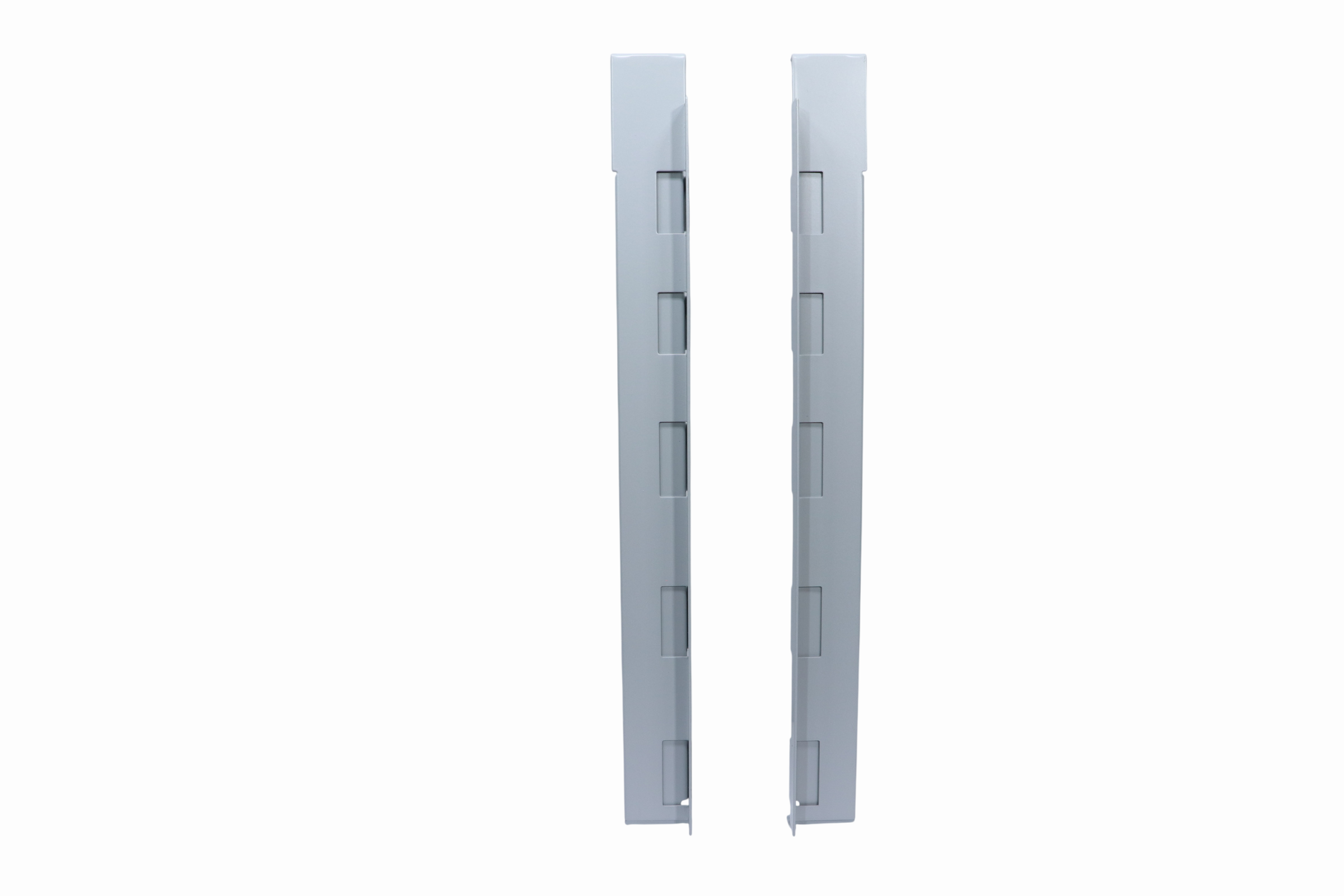 Kit De Rieles Schneider Srvsrk1 (Usado)