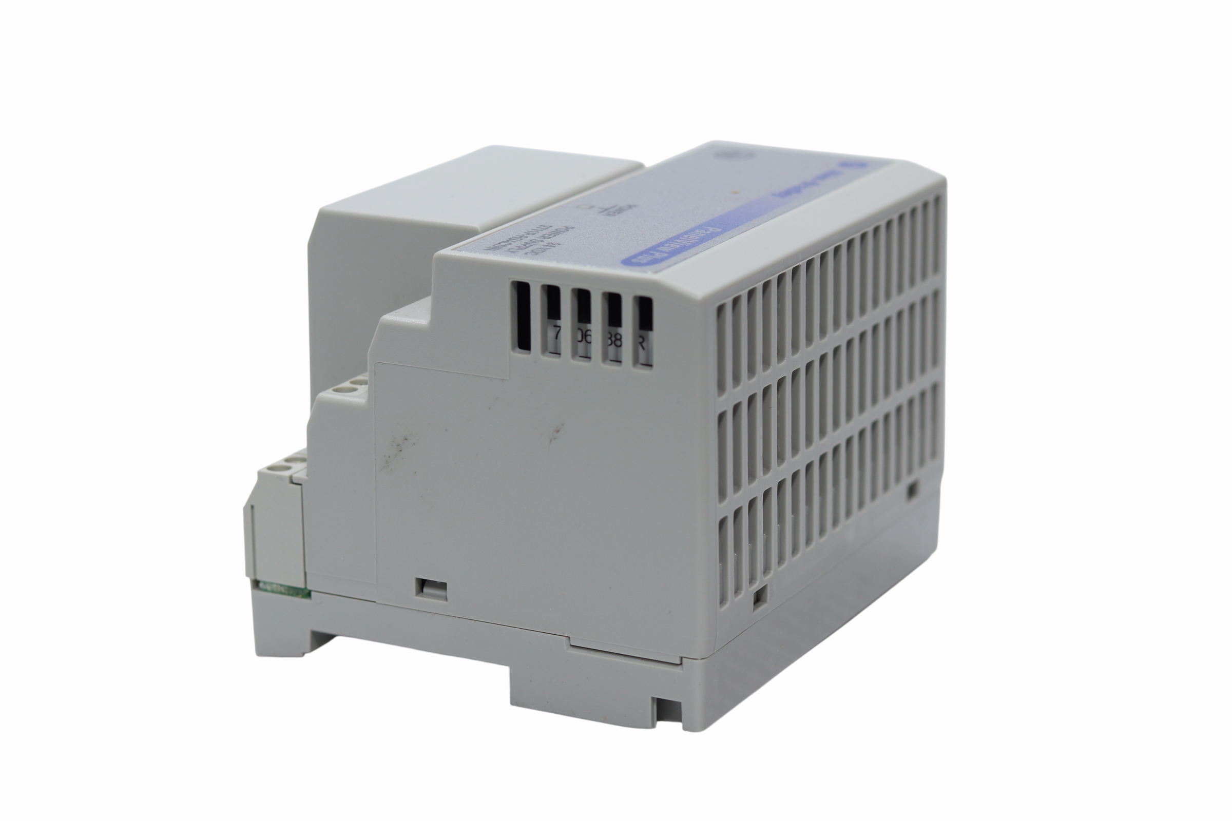 Fuente De Alimentacion Allen Bradley 2711p Rsacdin