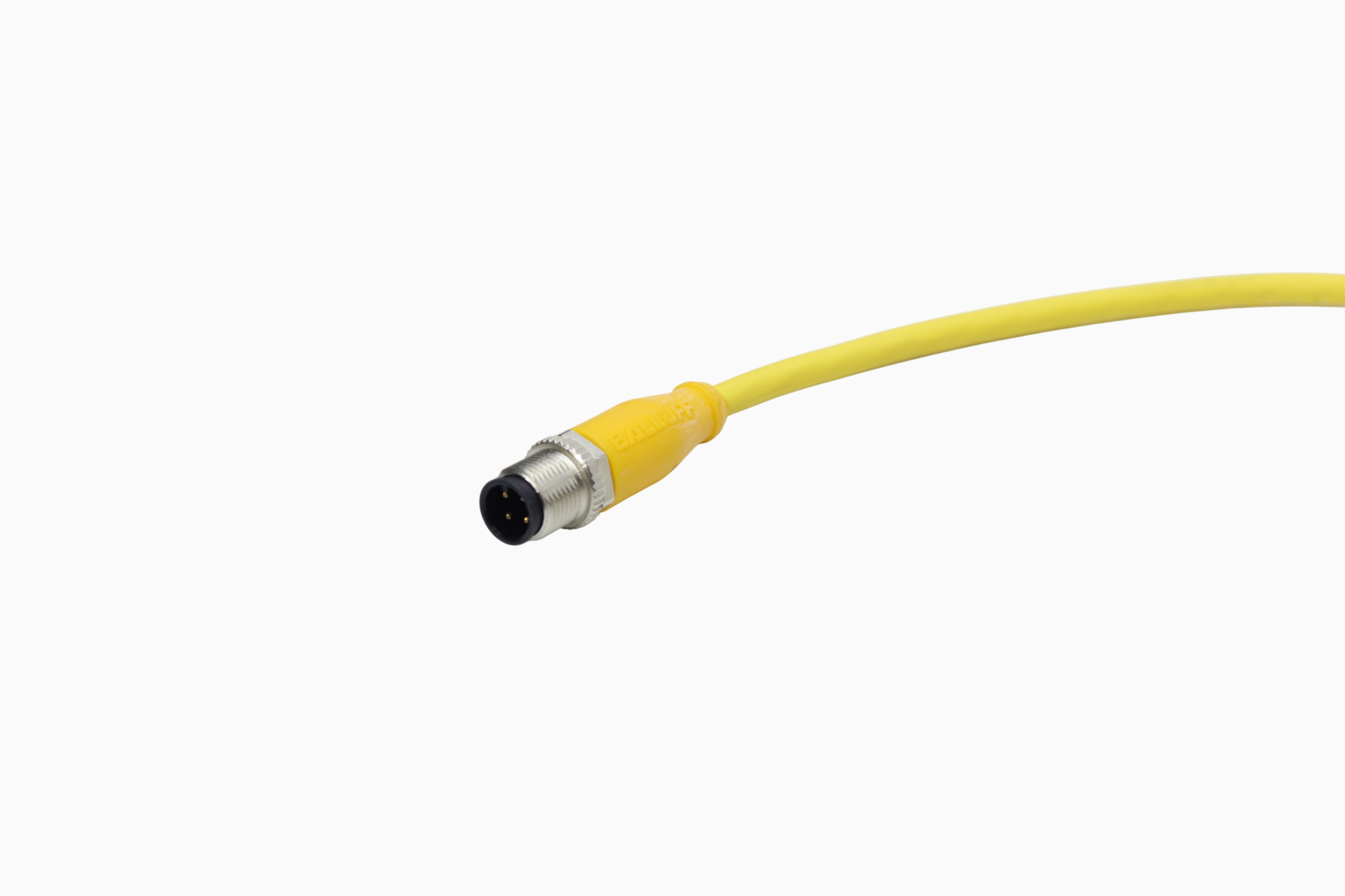 Cable Para Sensor Balluff Bcc060u Plc Master