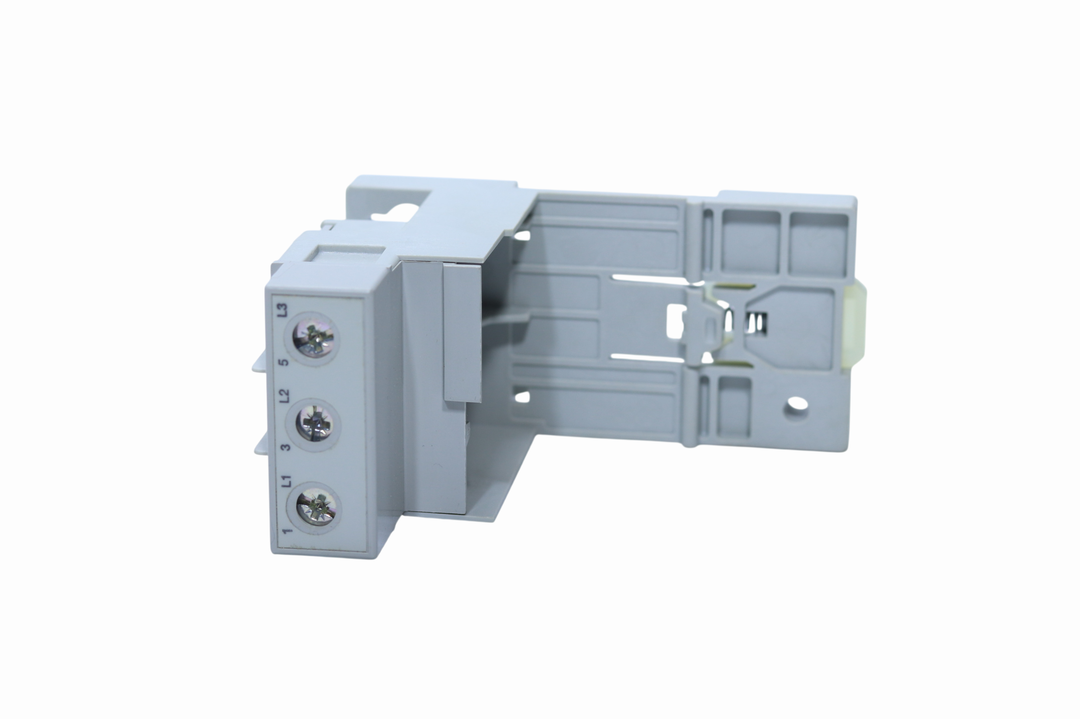 Allen Bradley 193-epm1 Adaptador Para Riel Din