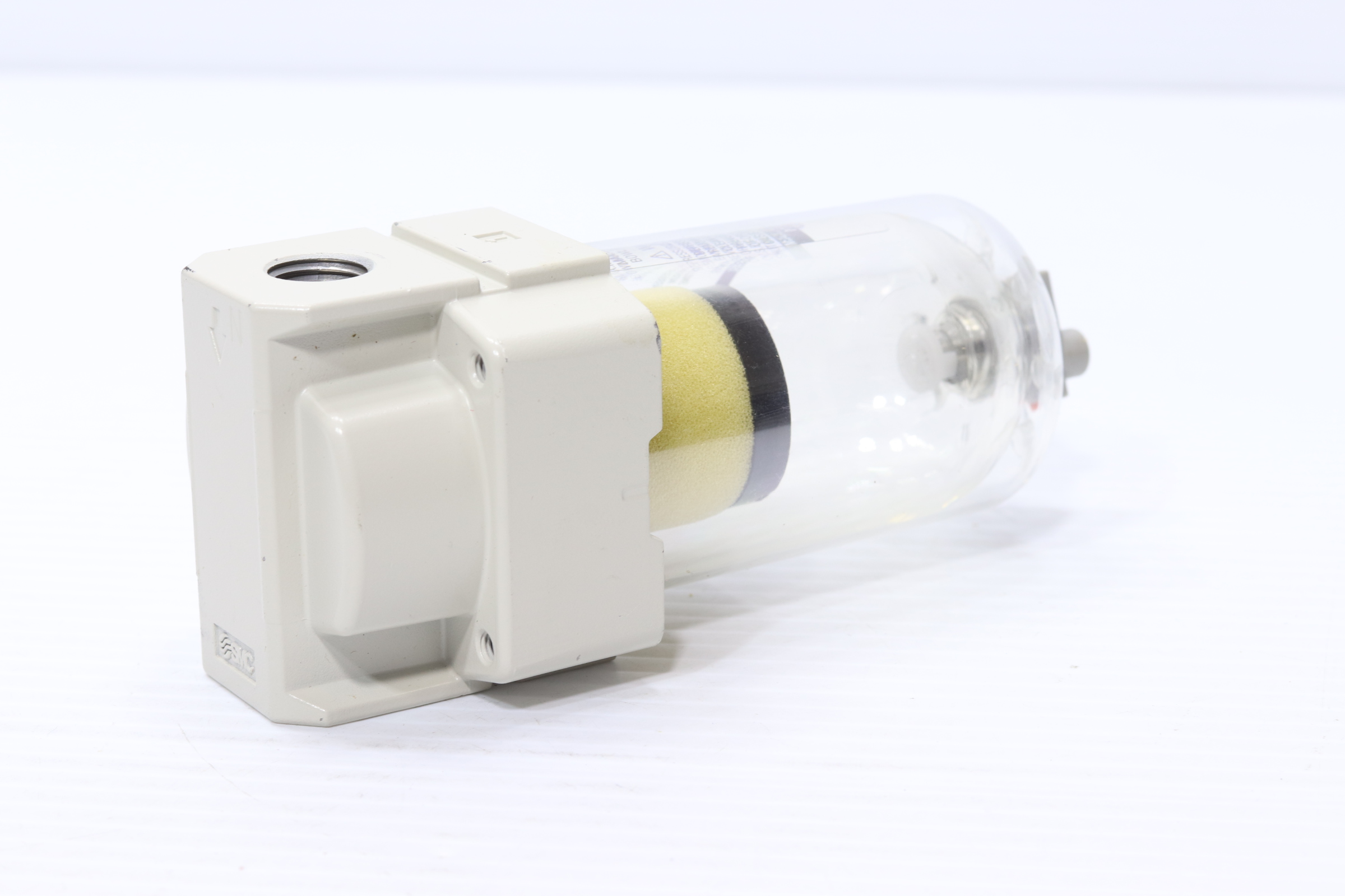 Lubricador neumático SMC AFM30-N02-Z-A