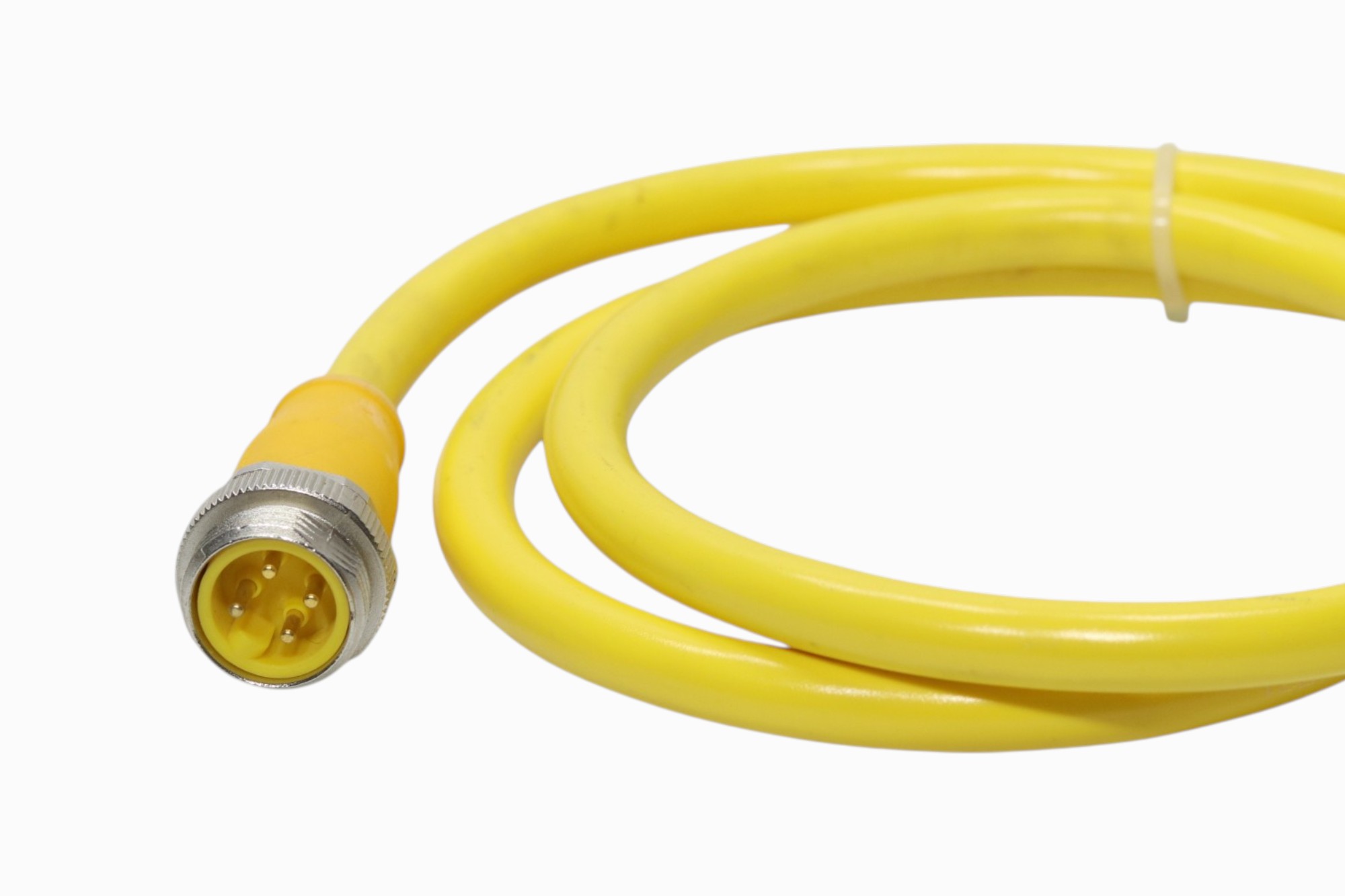 Cable Balluff Bcc07y0 Bcc A314-a314-30-346-vx44w6-010