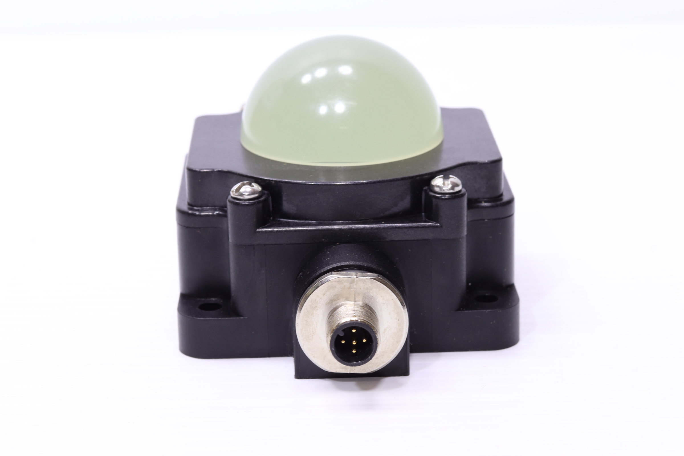 Indicador De Luz 3 Colores Banner K80lgry2pq Plc Master