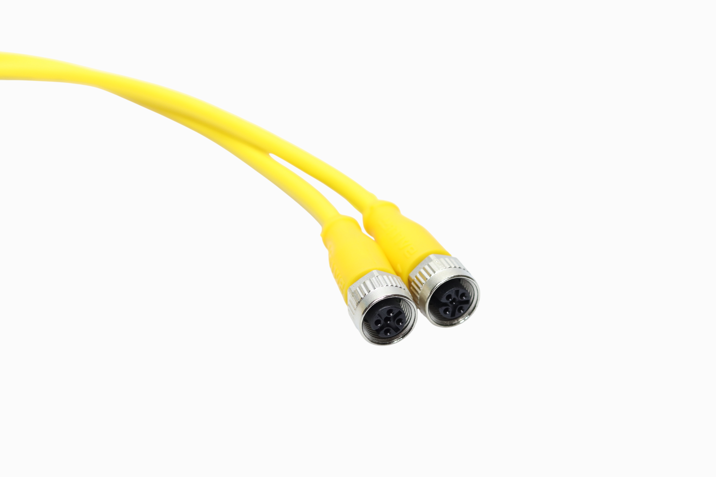 Balluff Cable Tipo Y Bcc0al9