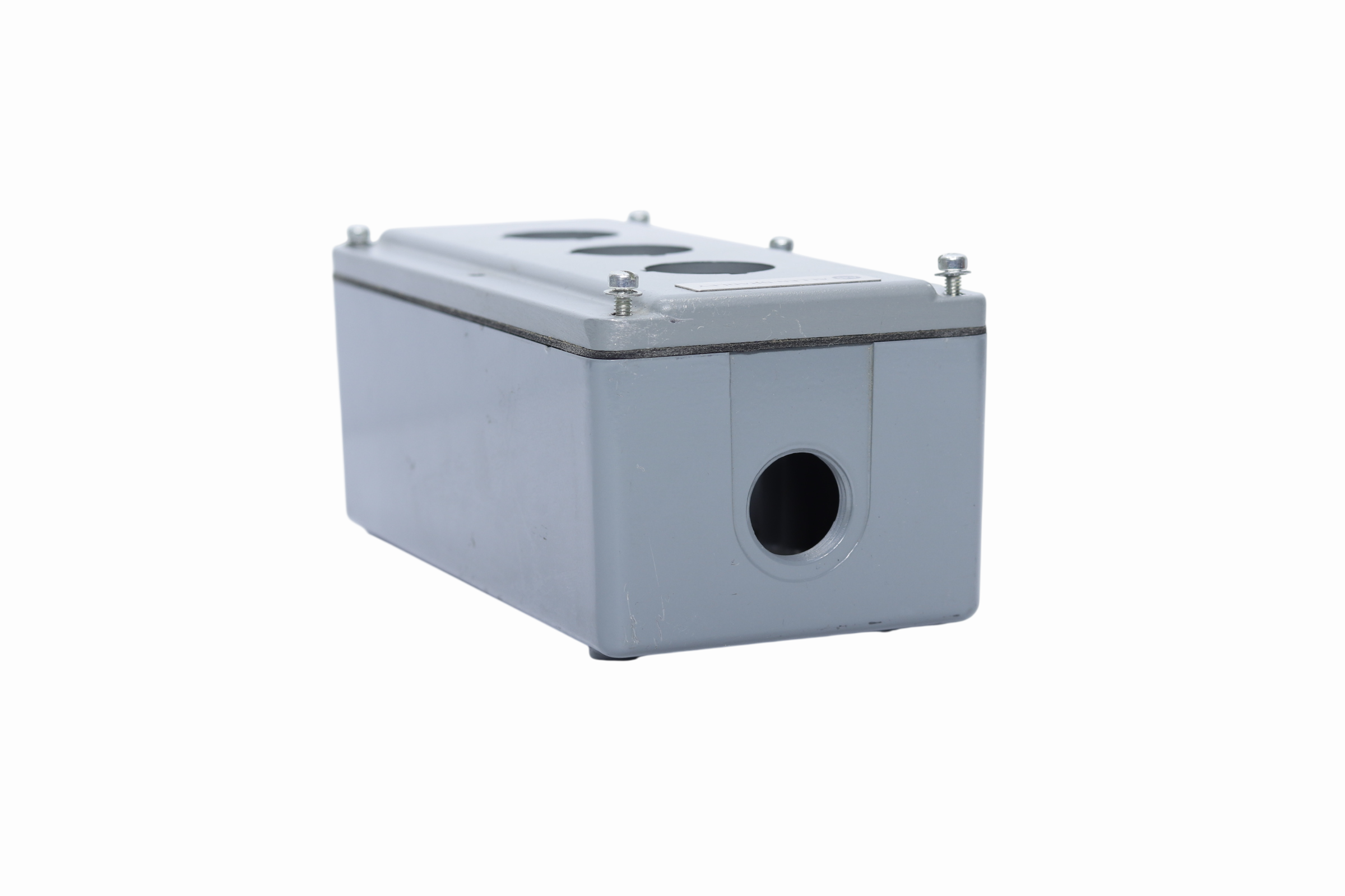 Allen-bradley 800r-3tz Recubrimiento Aluminio (Usado)