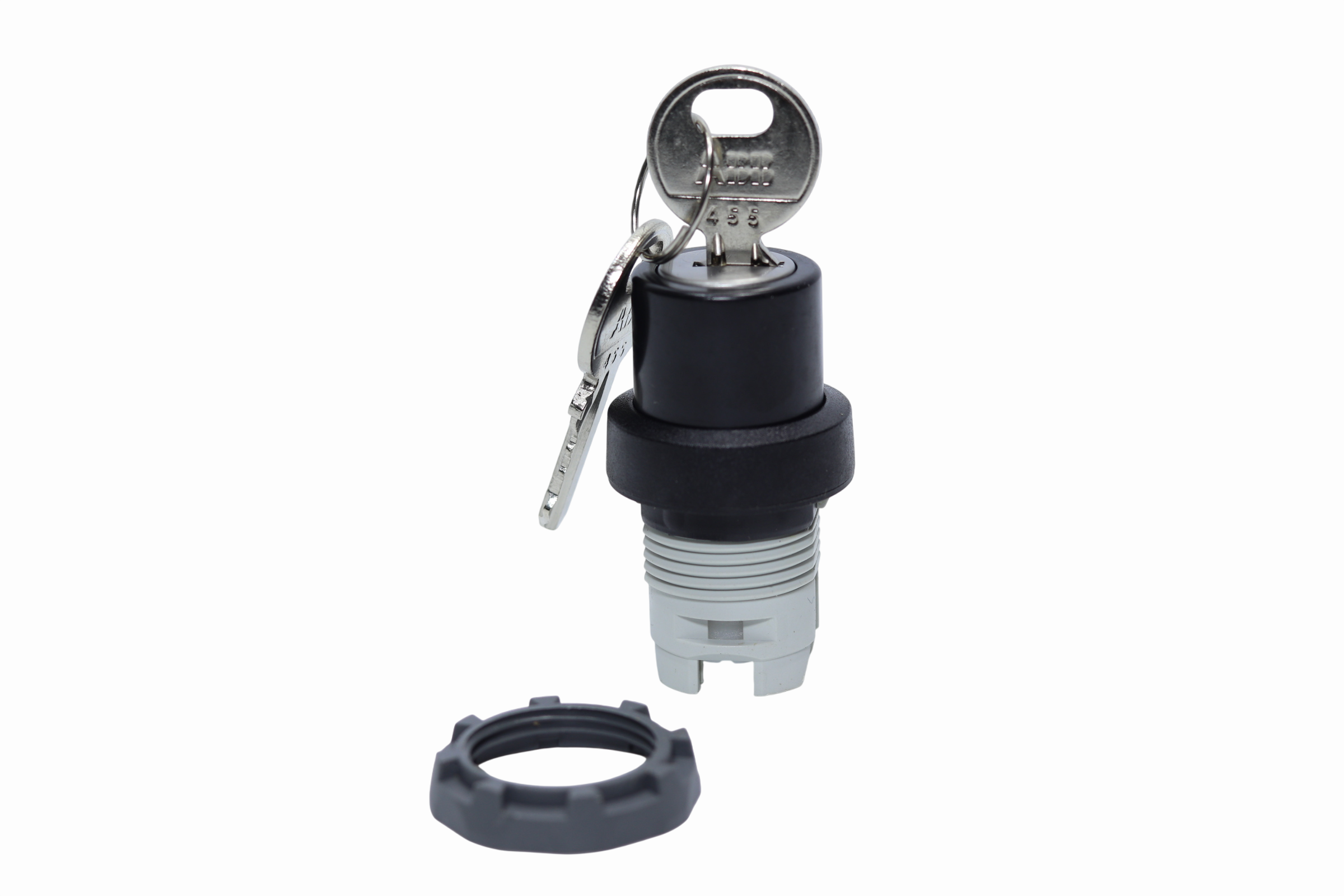 M2ssk2-101 1sfa611281 R1001 Swich Con Llave Abb