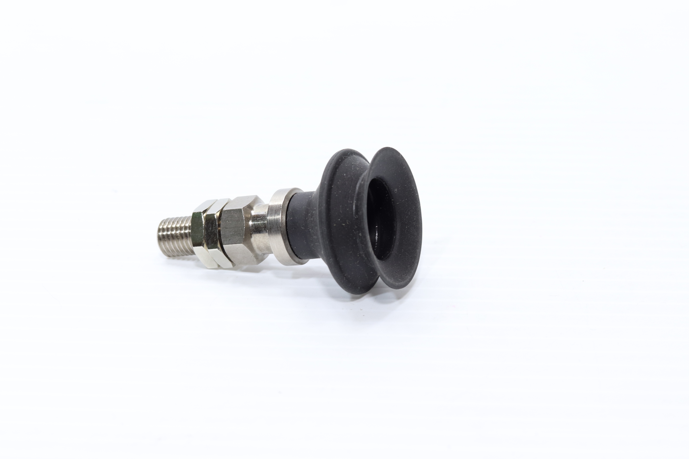 Ventosas Industriales con Montaje Metálico Smc B25 Pack 3pz