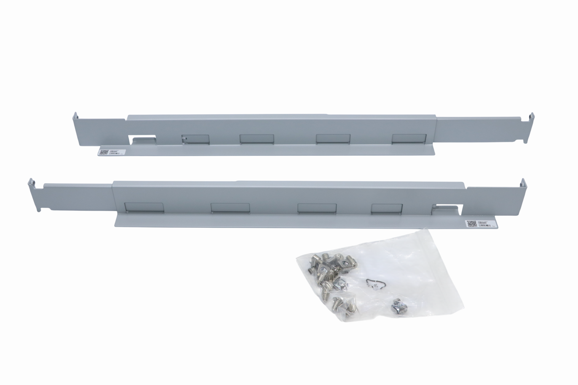 Kit De Rieles Schneider Srvsrk1 (Usado)