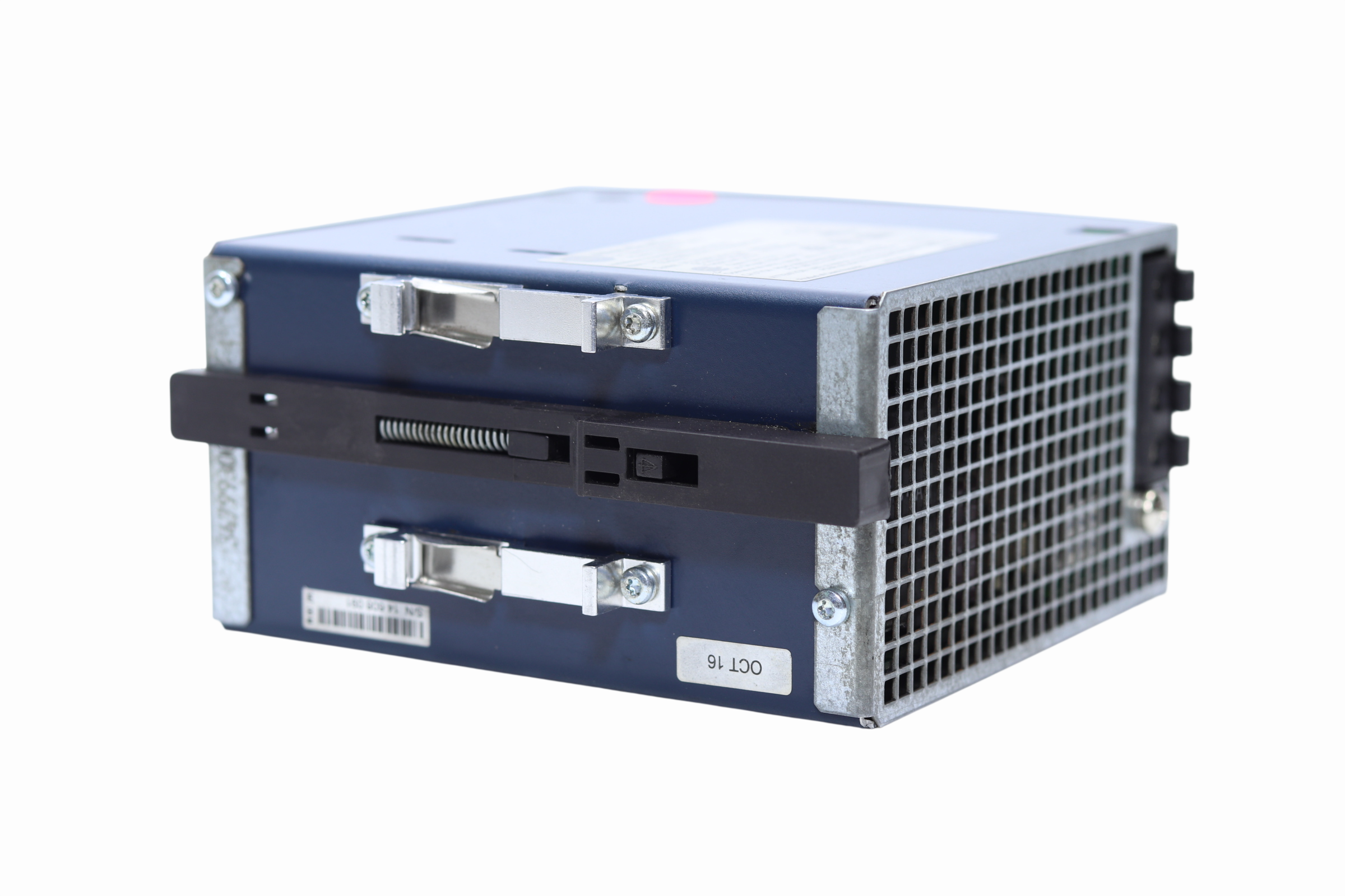 Allen Bradley 1606-xls480e-3 Power Supply (Usado)
