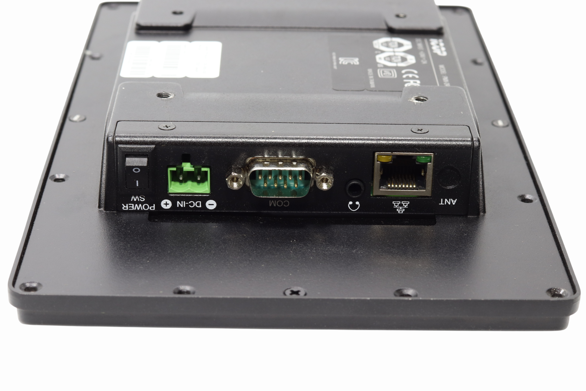 Cognex Touch Pmx-090t Panel De Interface (Usado)