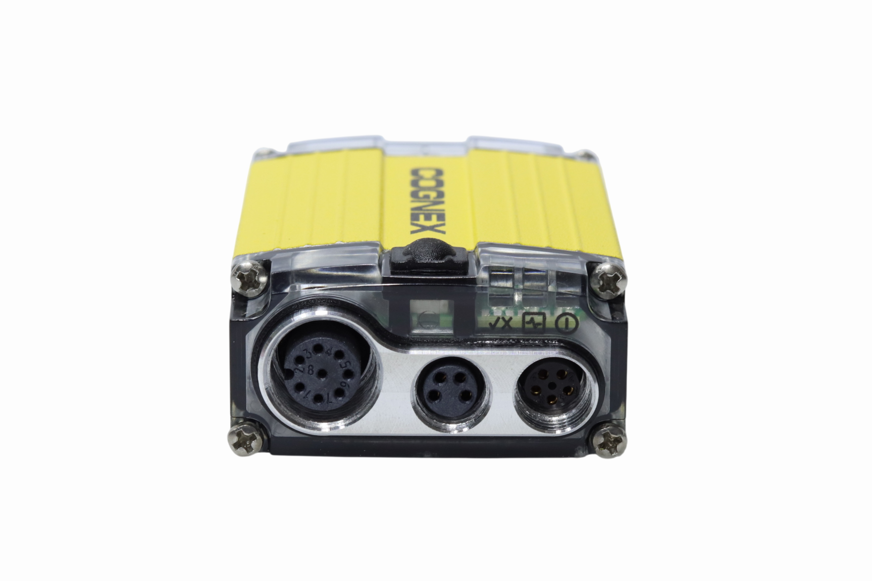 Cognex Dmr-200s-00 Escáner De Código De Barras