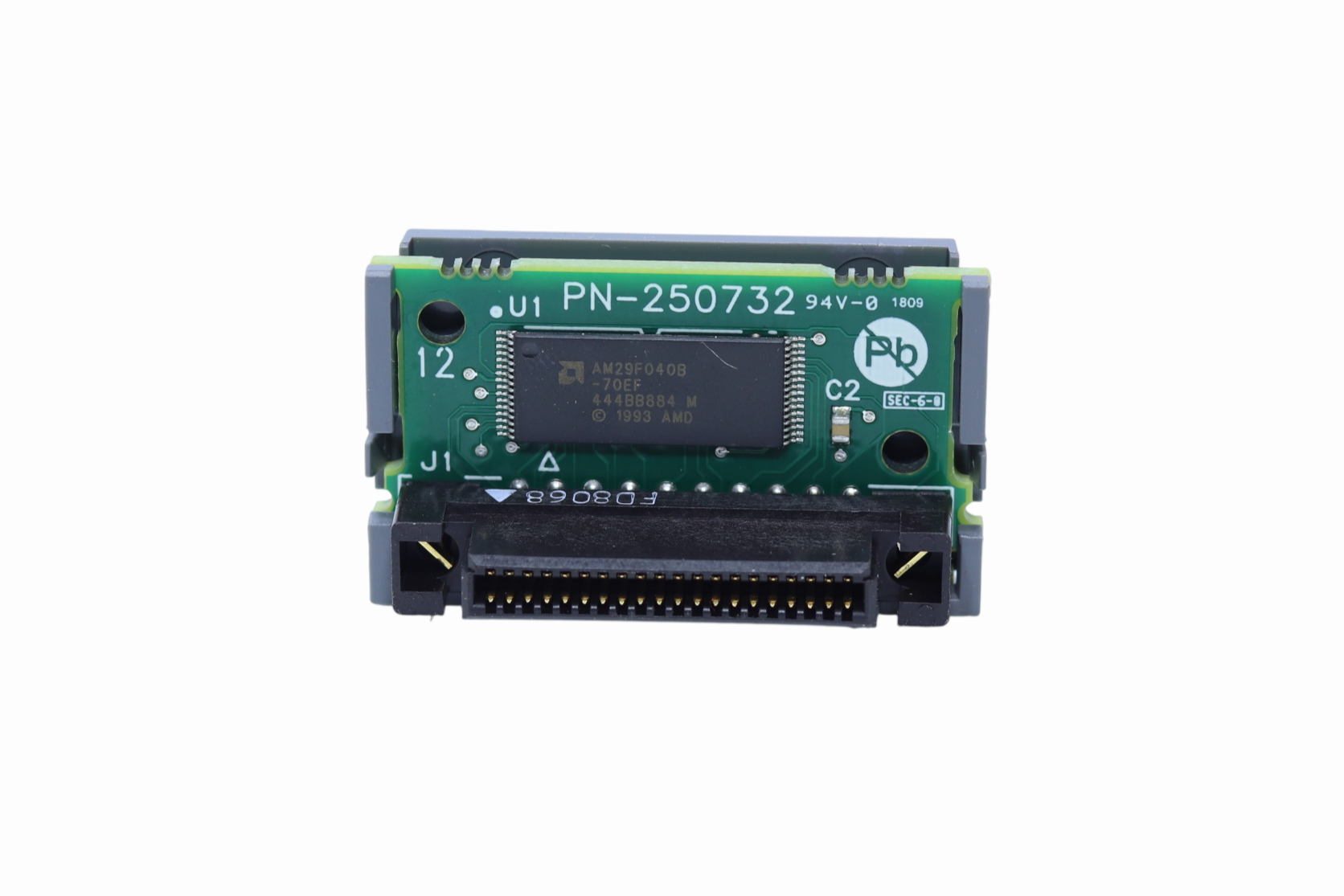 Allen-bradley 1747-m13 Módulo De Memoria