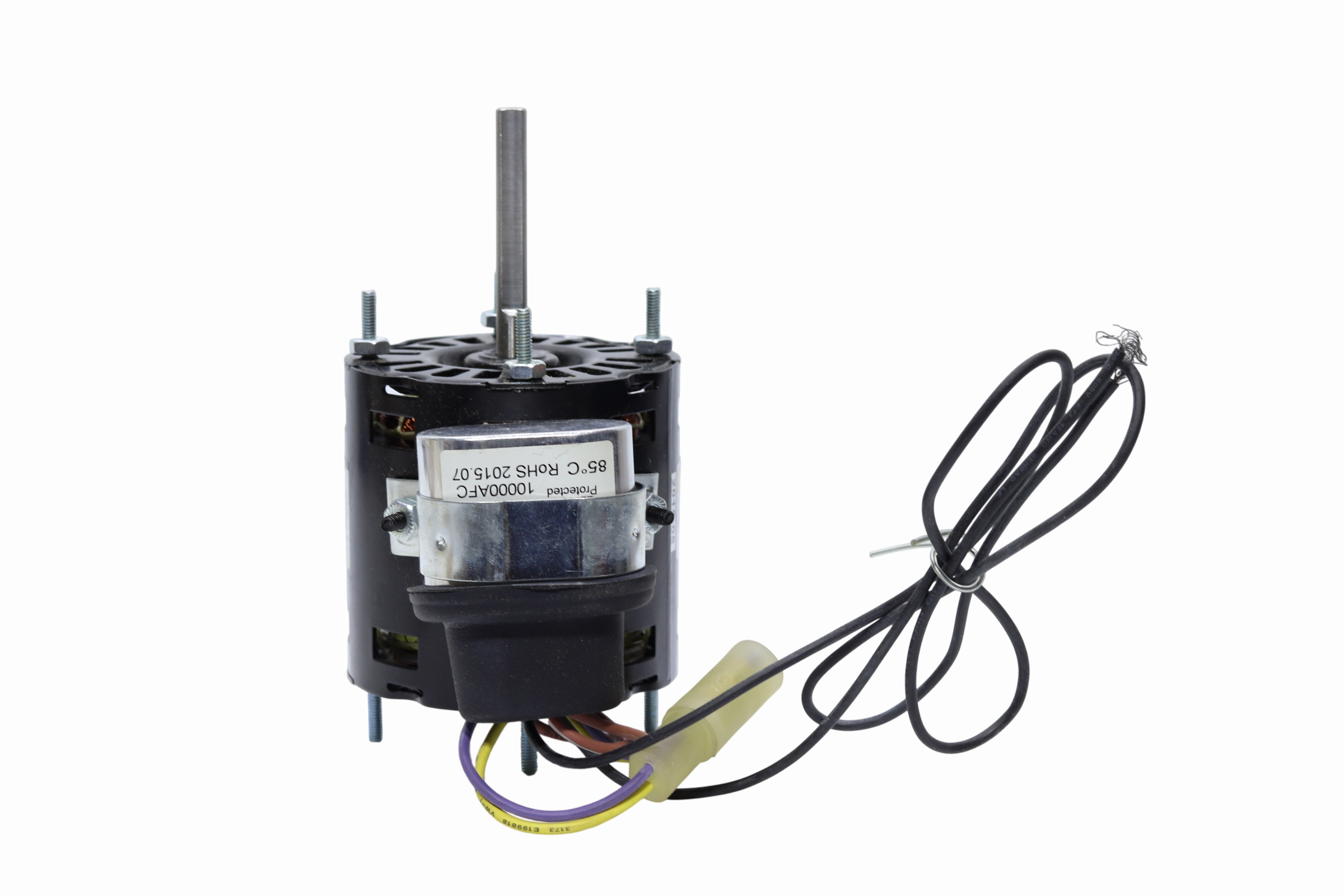 Servomotor Dayton Mod. 3rcx9a 1550/1300 Rpm