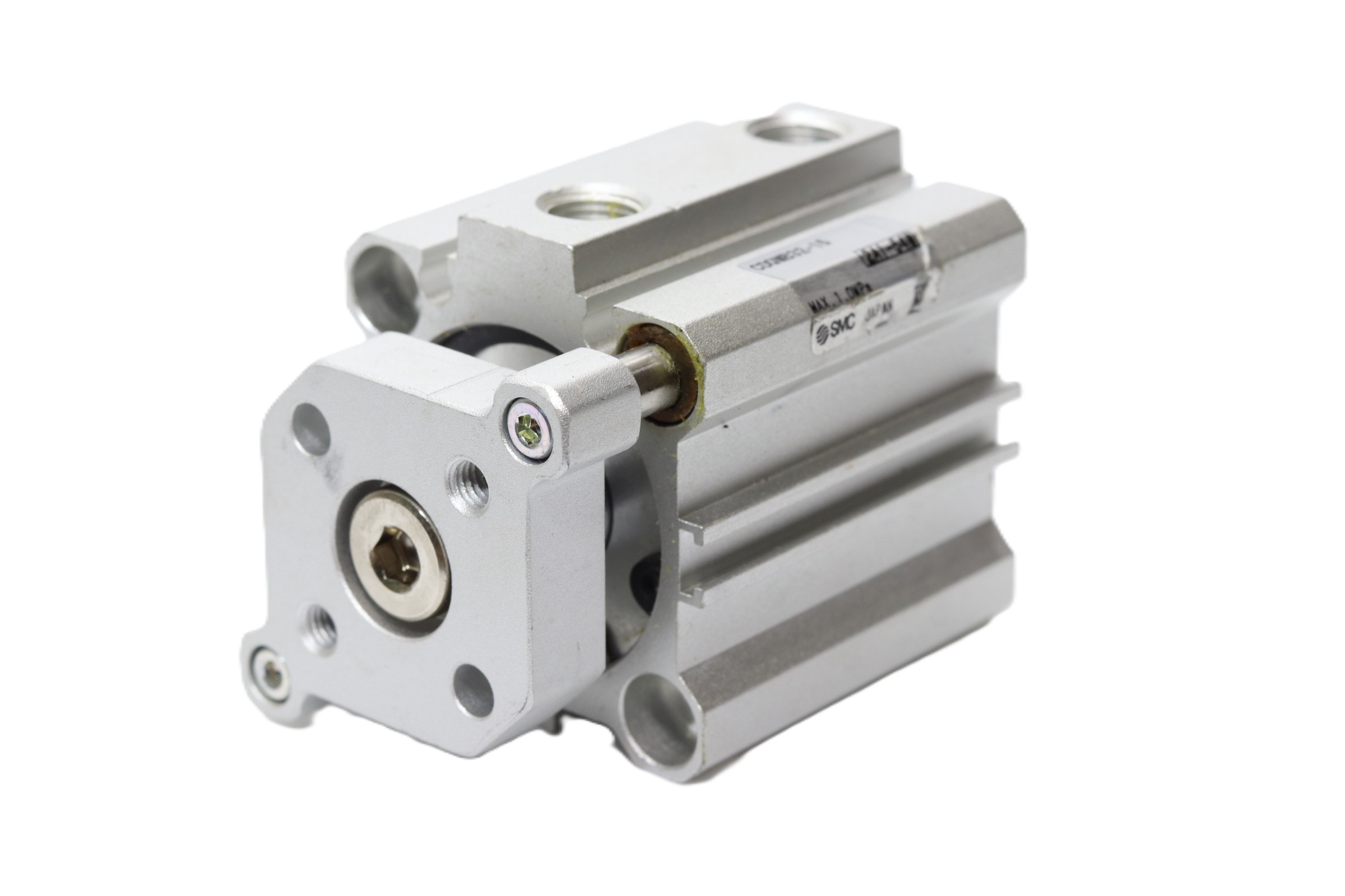 Cilindro neumático compacto SMC CDQMB32.15