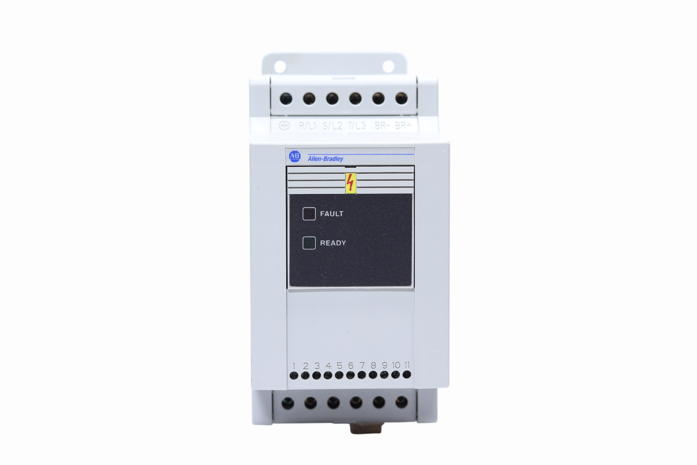 Variador De Frecuencia Allen Bradley 160-ba10nsf1 380-460v (Usado)