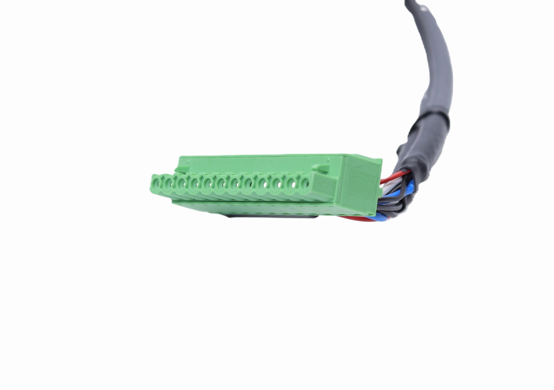 3hac026554-001 Red De Dispositivo De Arnes Conectores Abb