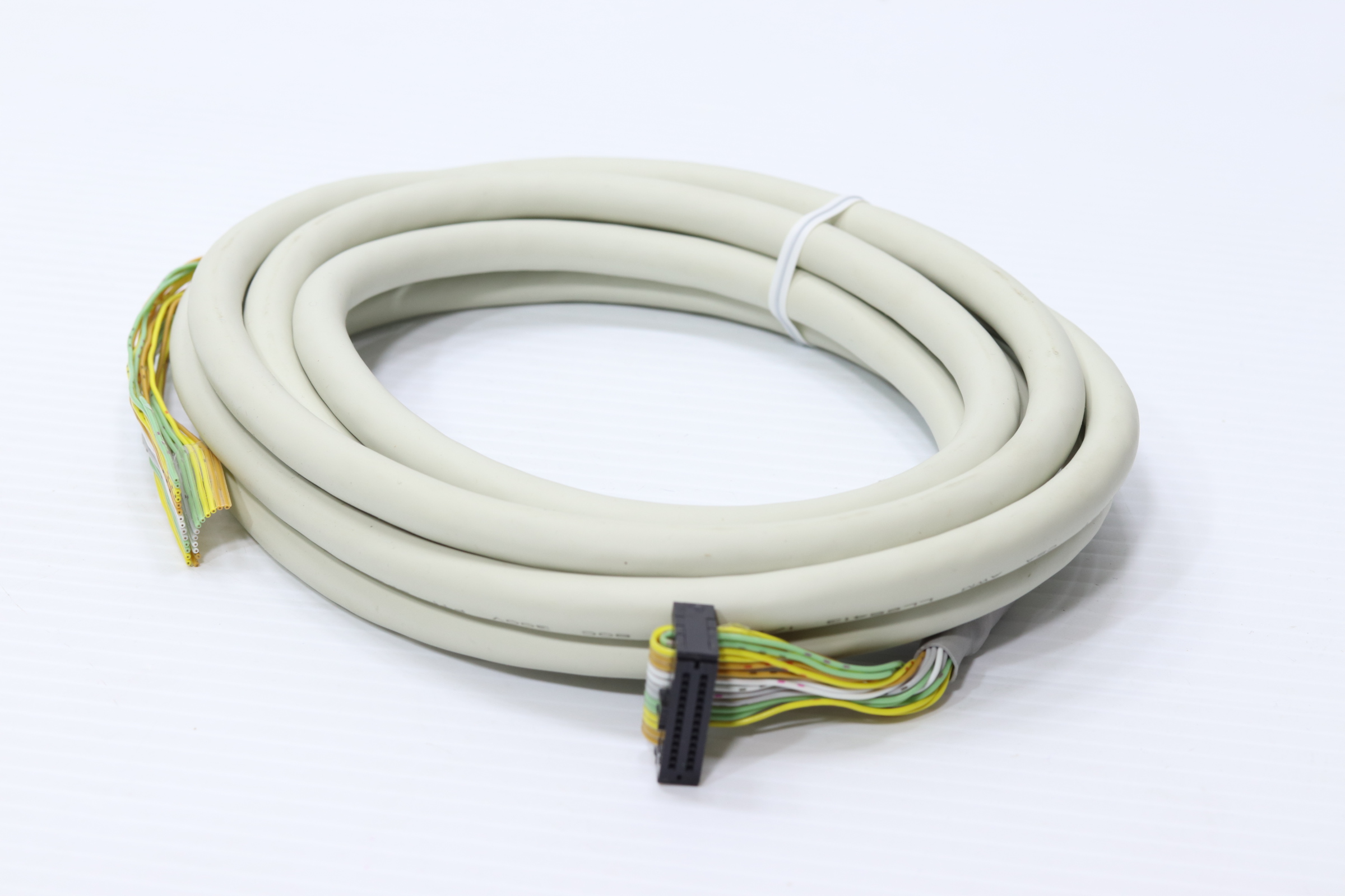 Controlador de actuador eléctrico SMC Leca6p3d-ley16aa-100