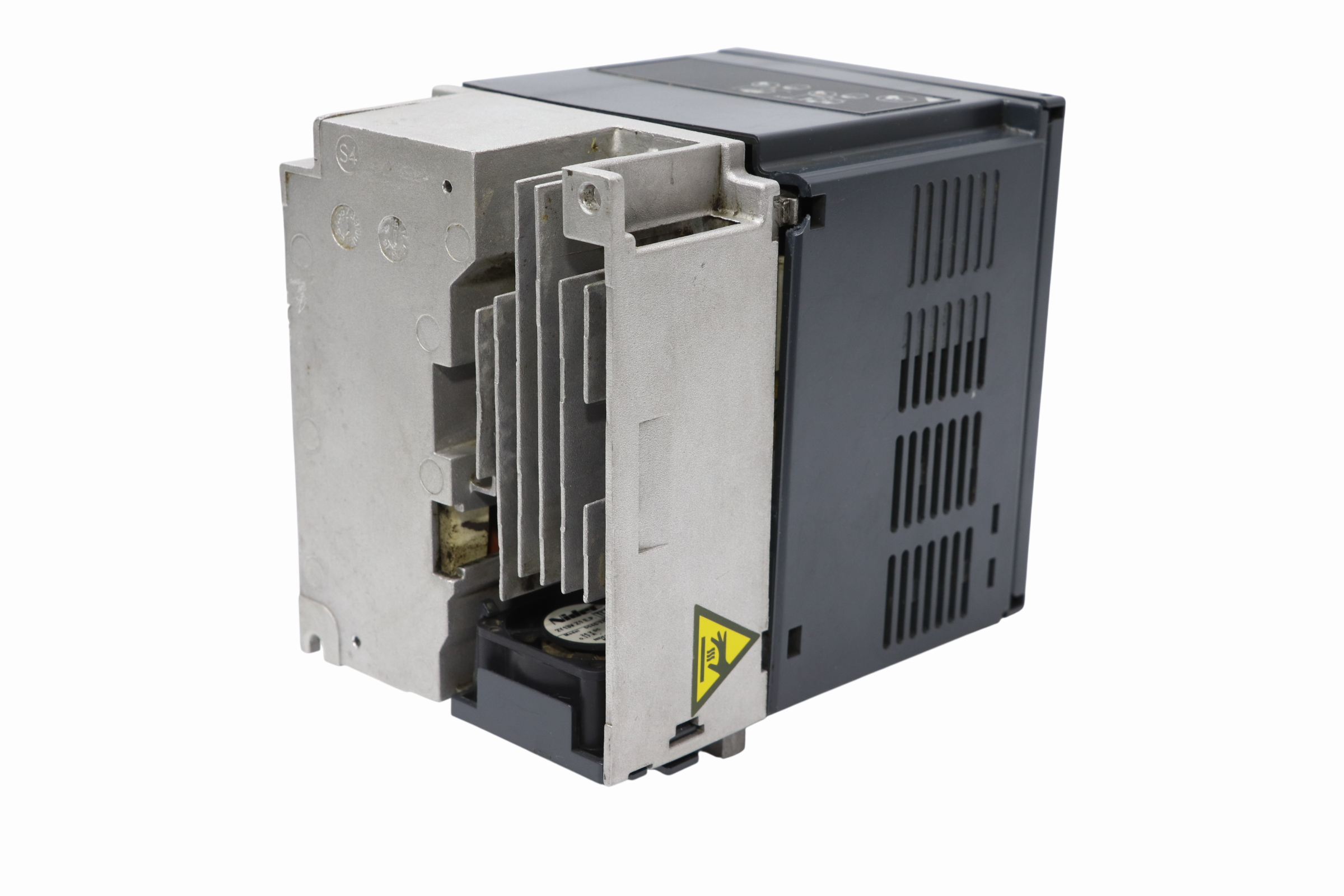 Variador De Frecuencia Schneider Electric Atv312h075n4 (Usado)