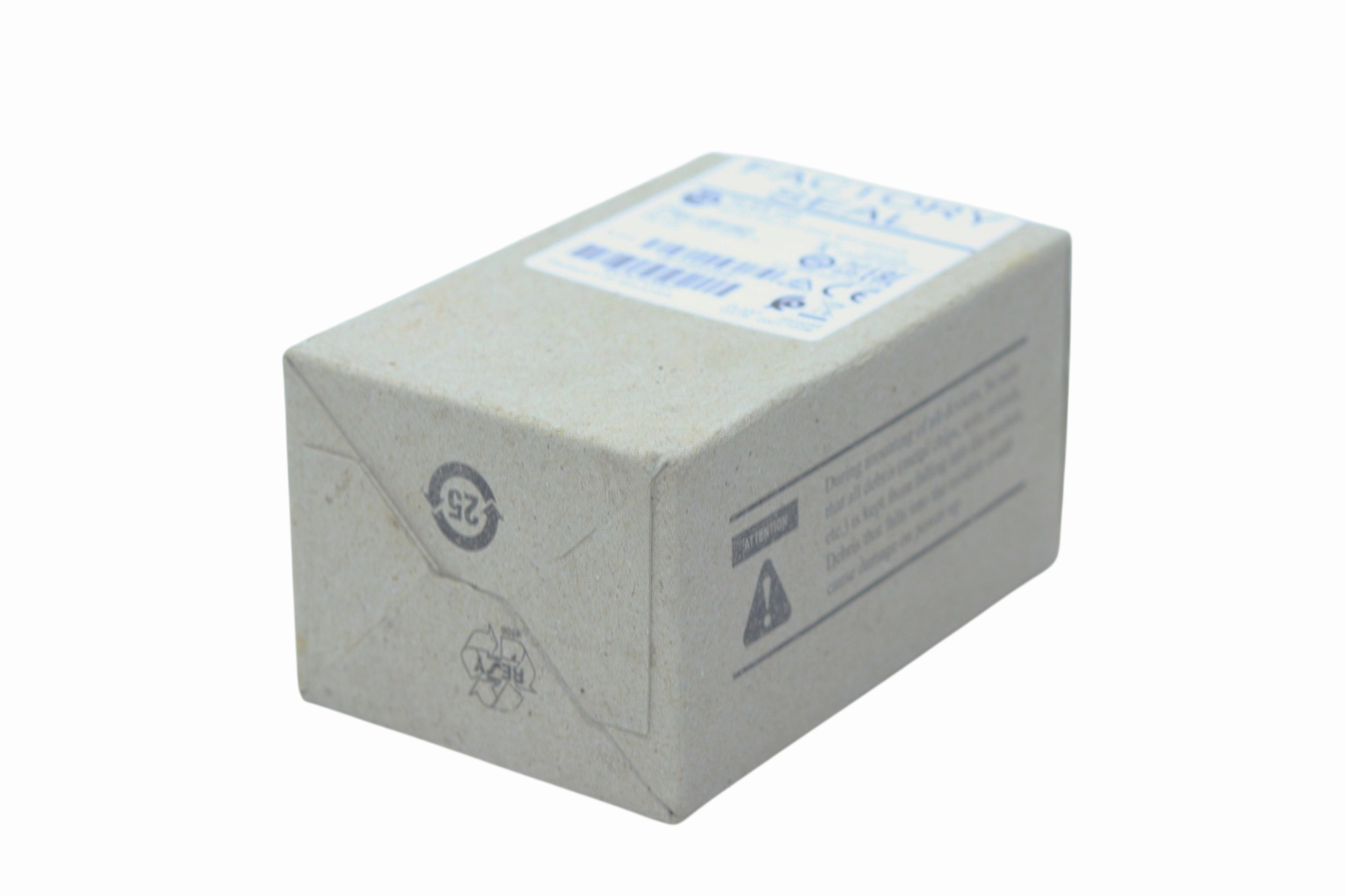 New Allen Bradley 1794-ob16d /a Flex I/o 16 Source Outpu Btt (Usado)