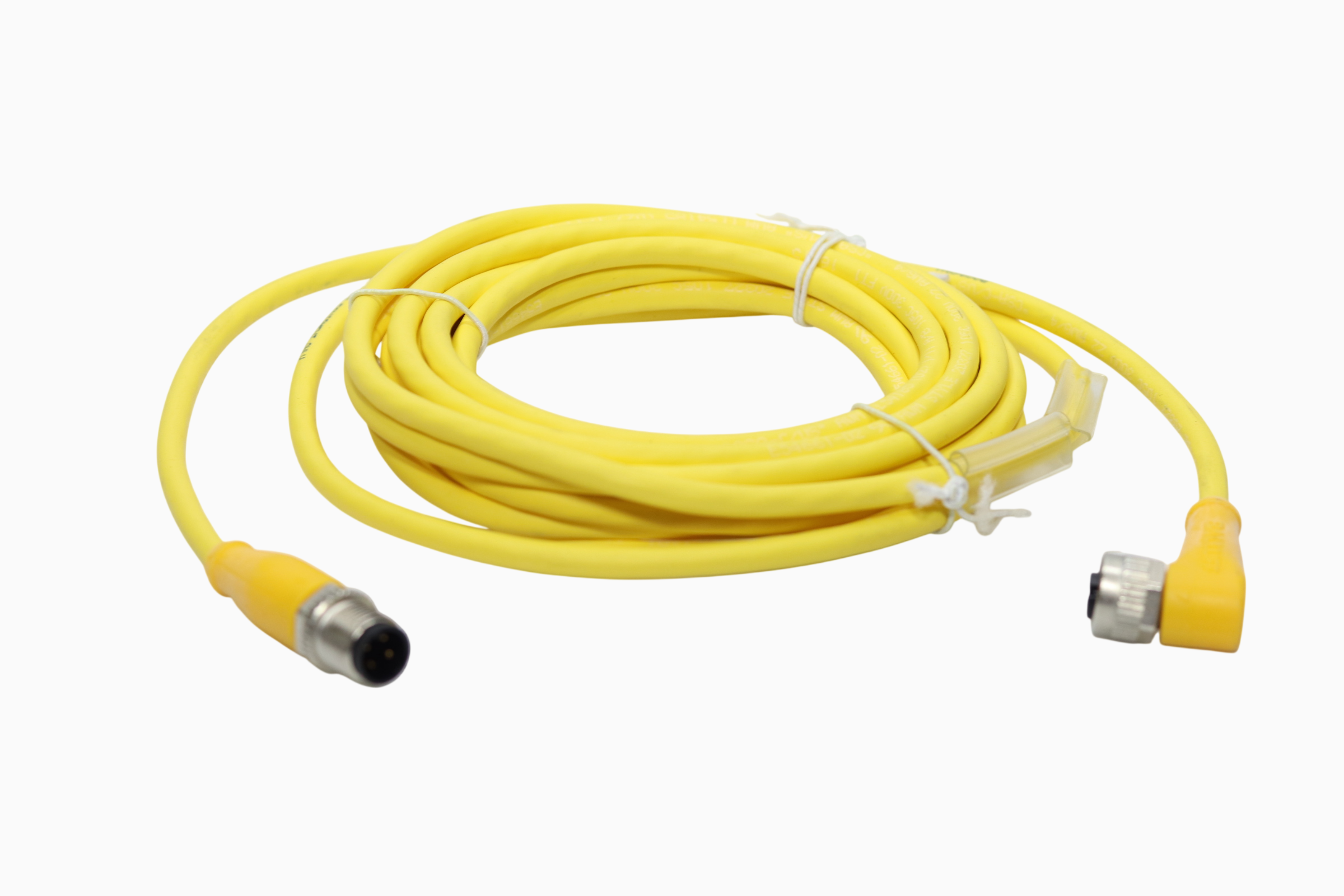 Cable Para Sensor Balluff Bcc060u Plc Master