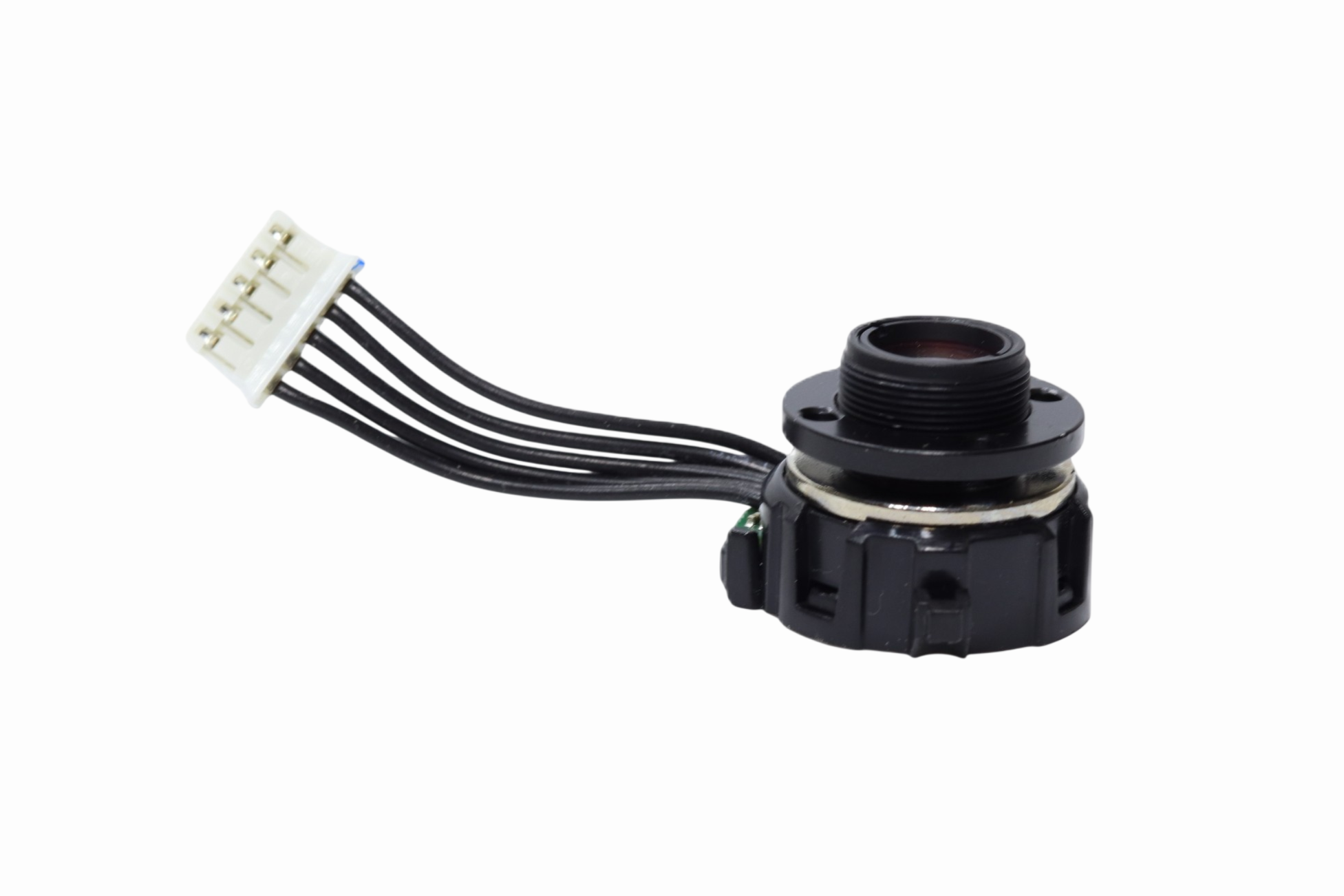 Cognex 820-0200-1r Lente De Repuesto Dataman