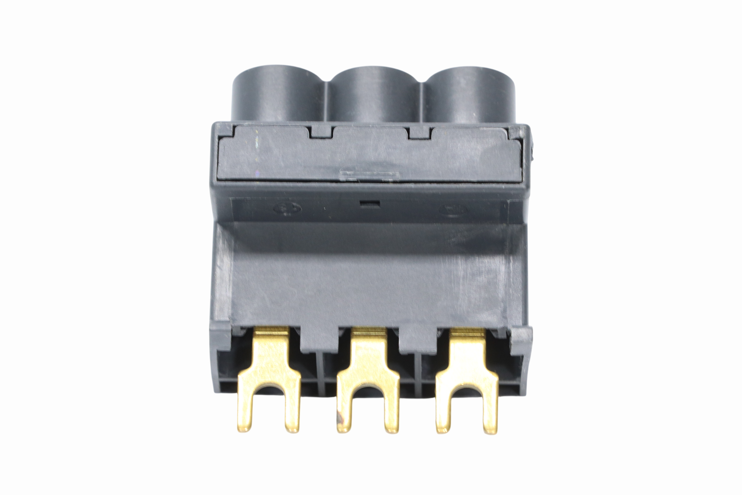 Schneider Gv1g09 Bloque Terminal (Usado)