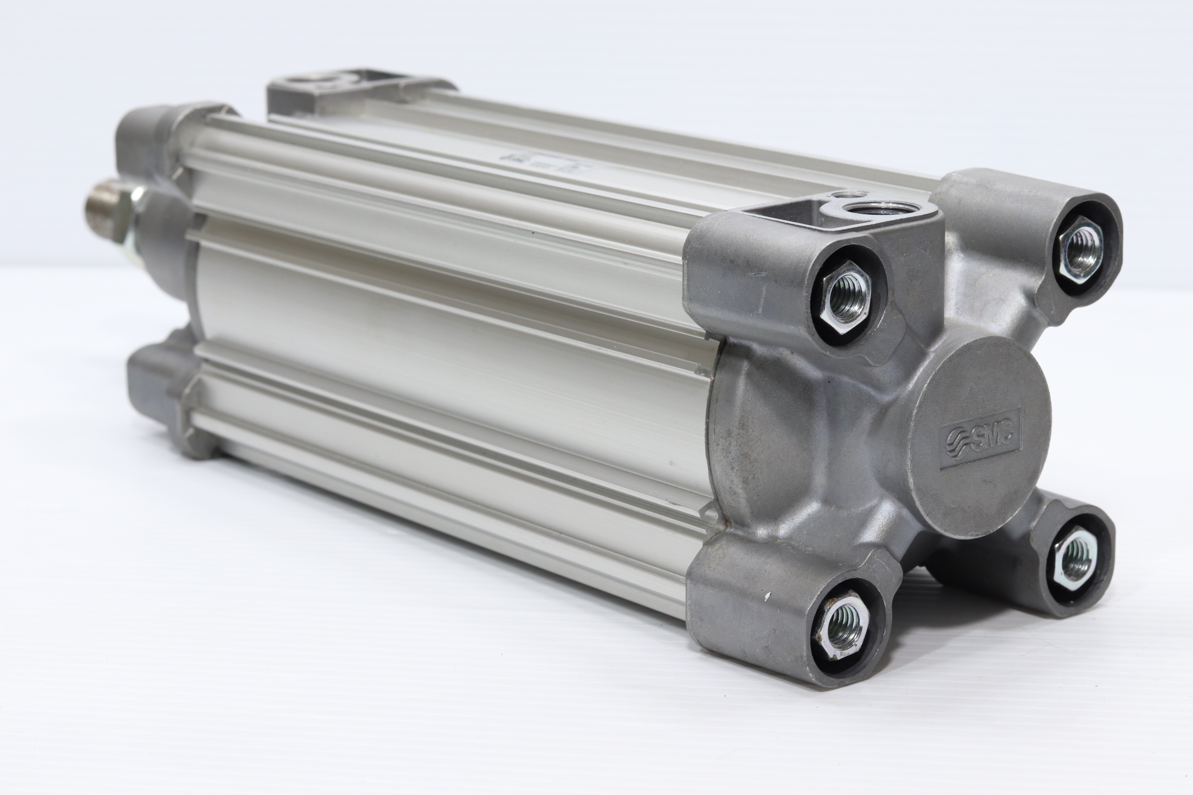 Cilindro neumático industrial smc cp96sb80-160c