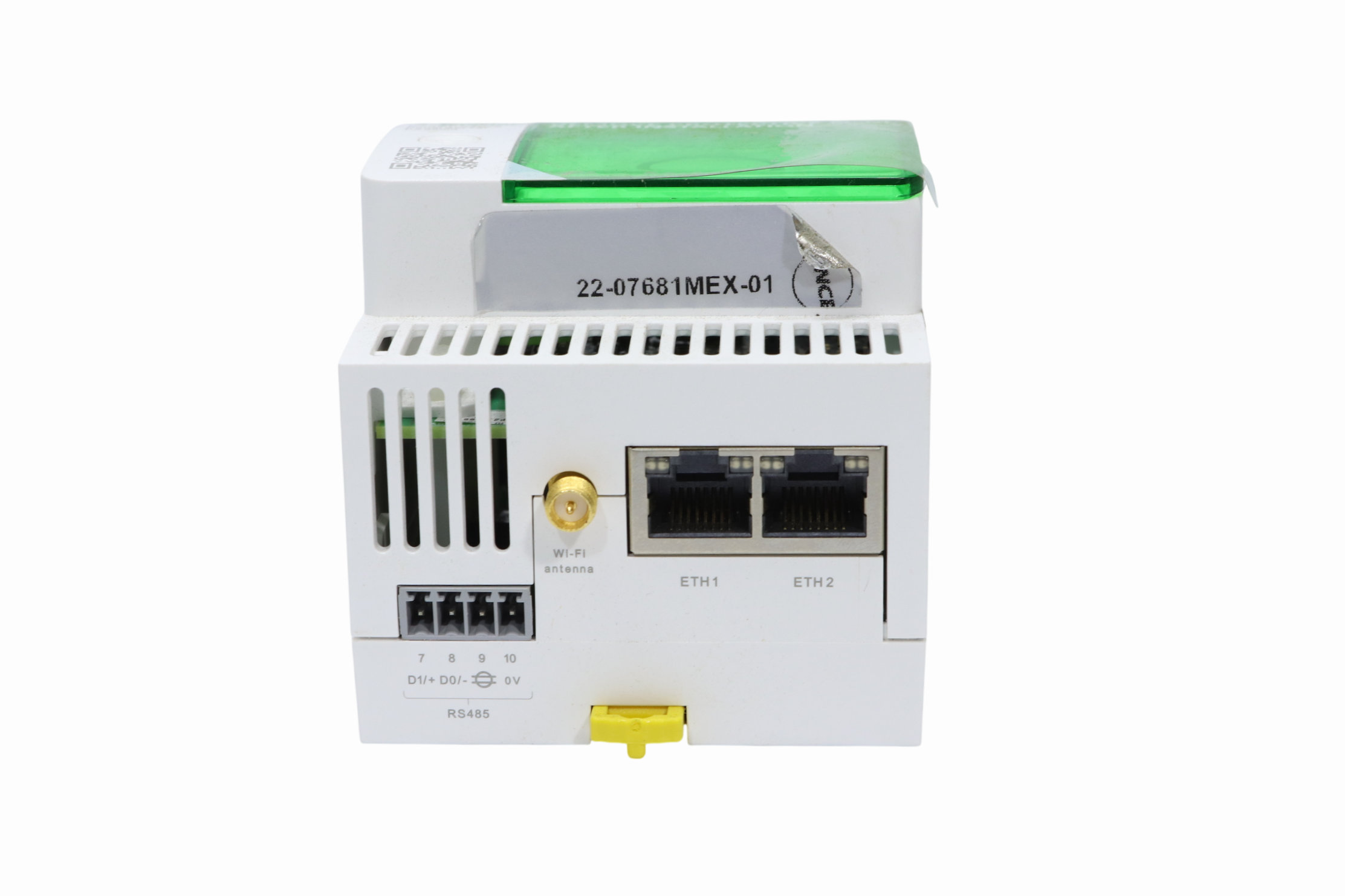 Schneider Electric Pas600l Unidad De Control (Usado)