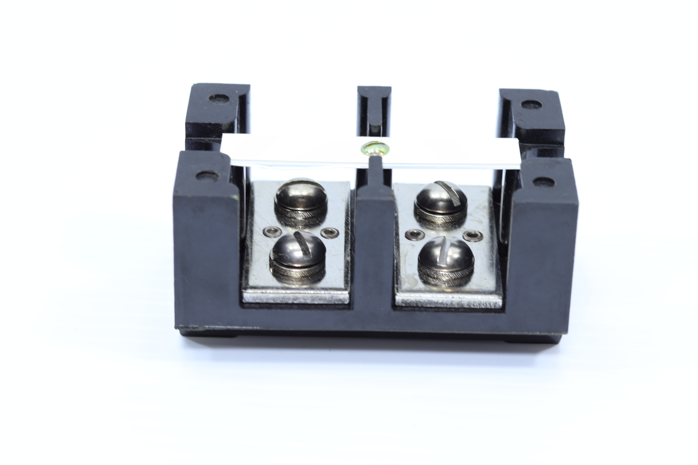 Bloque De Terminales General Electric 264b903g19