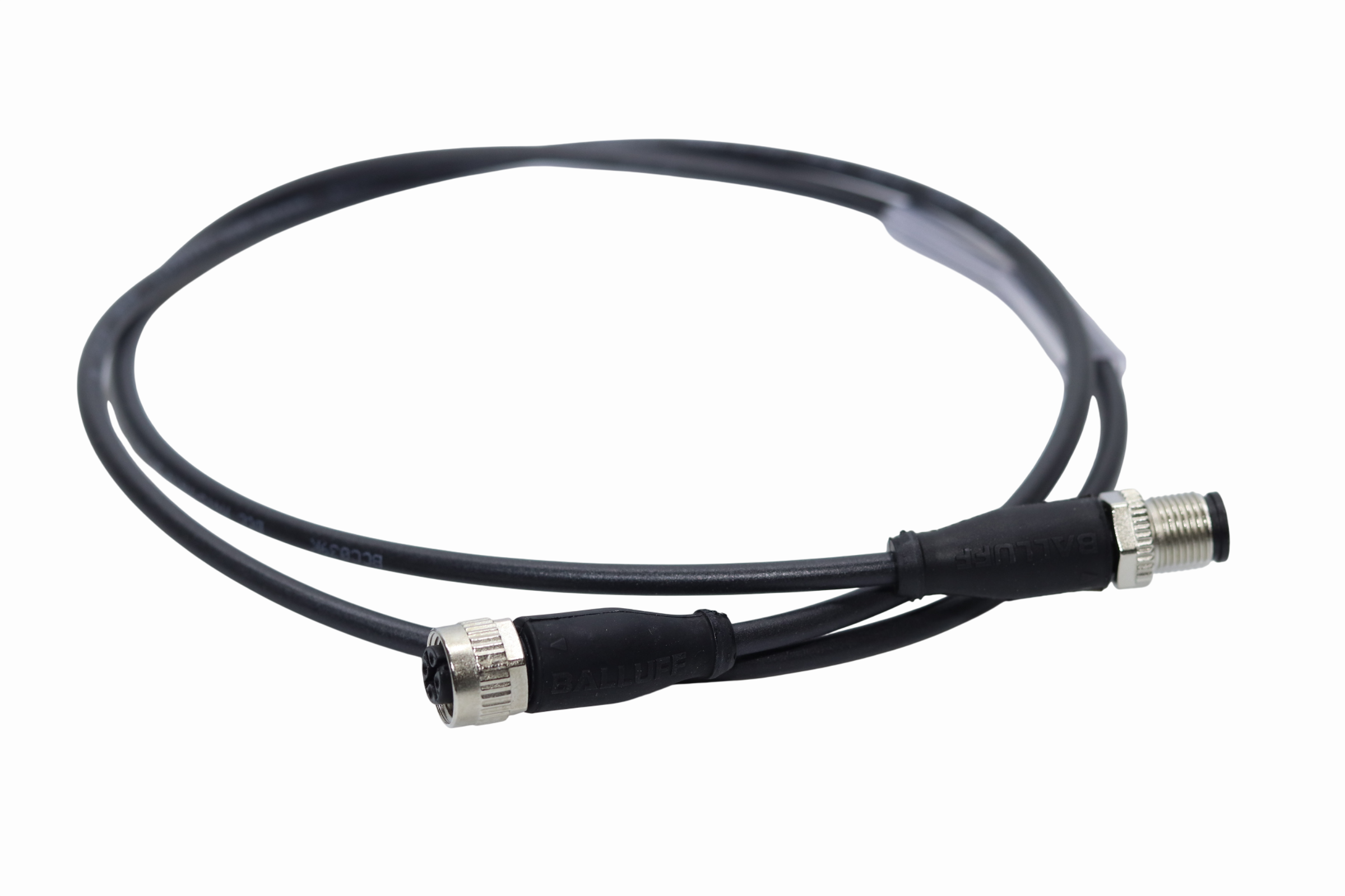 Cable De Conexión Balluff Bcc039k