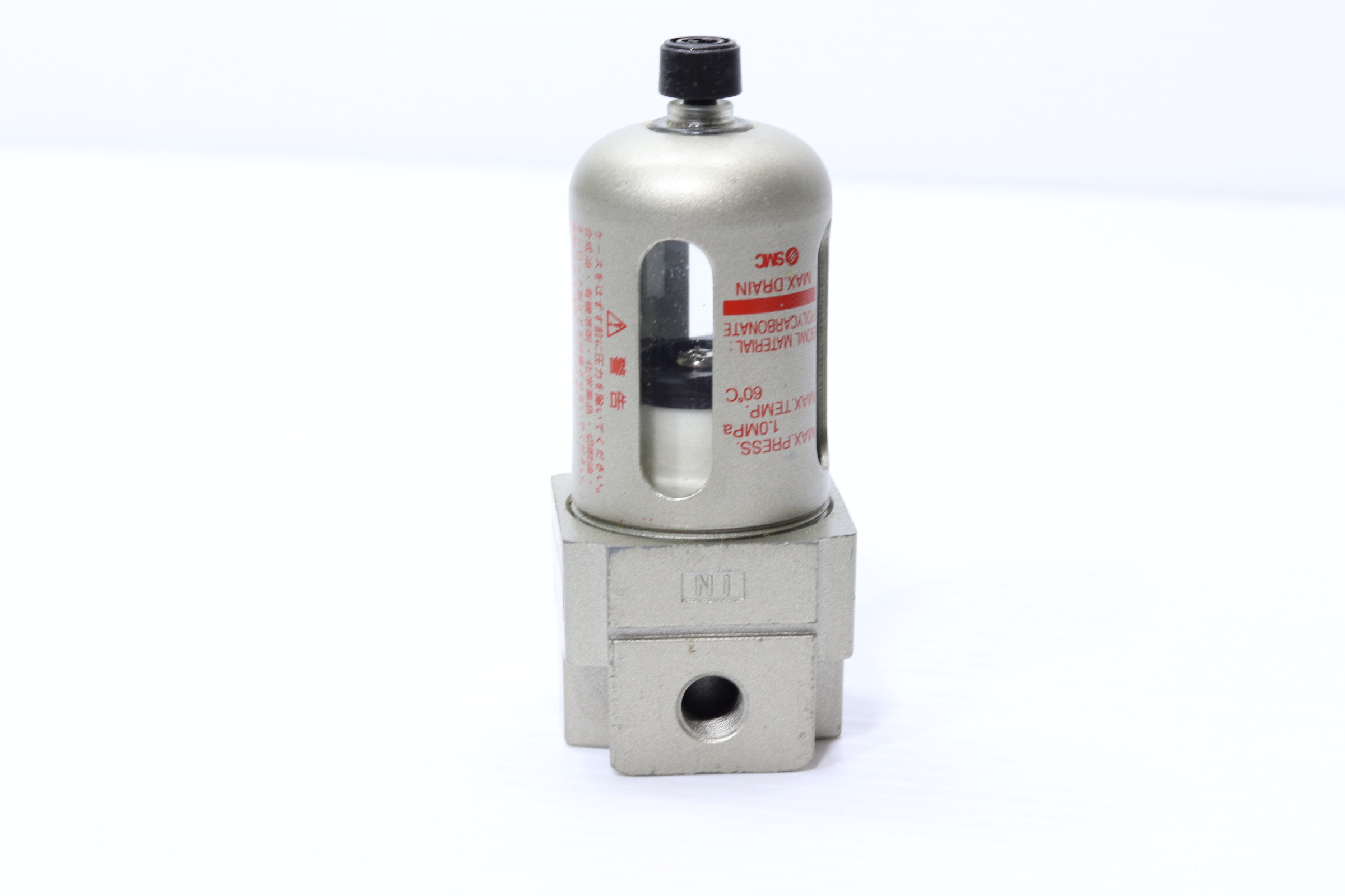 Filtro de aire neumático SMC AF20-01-C