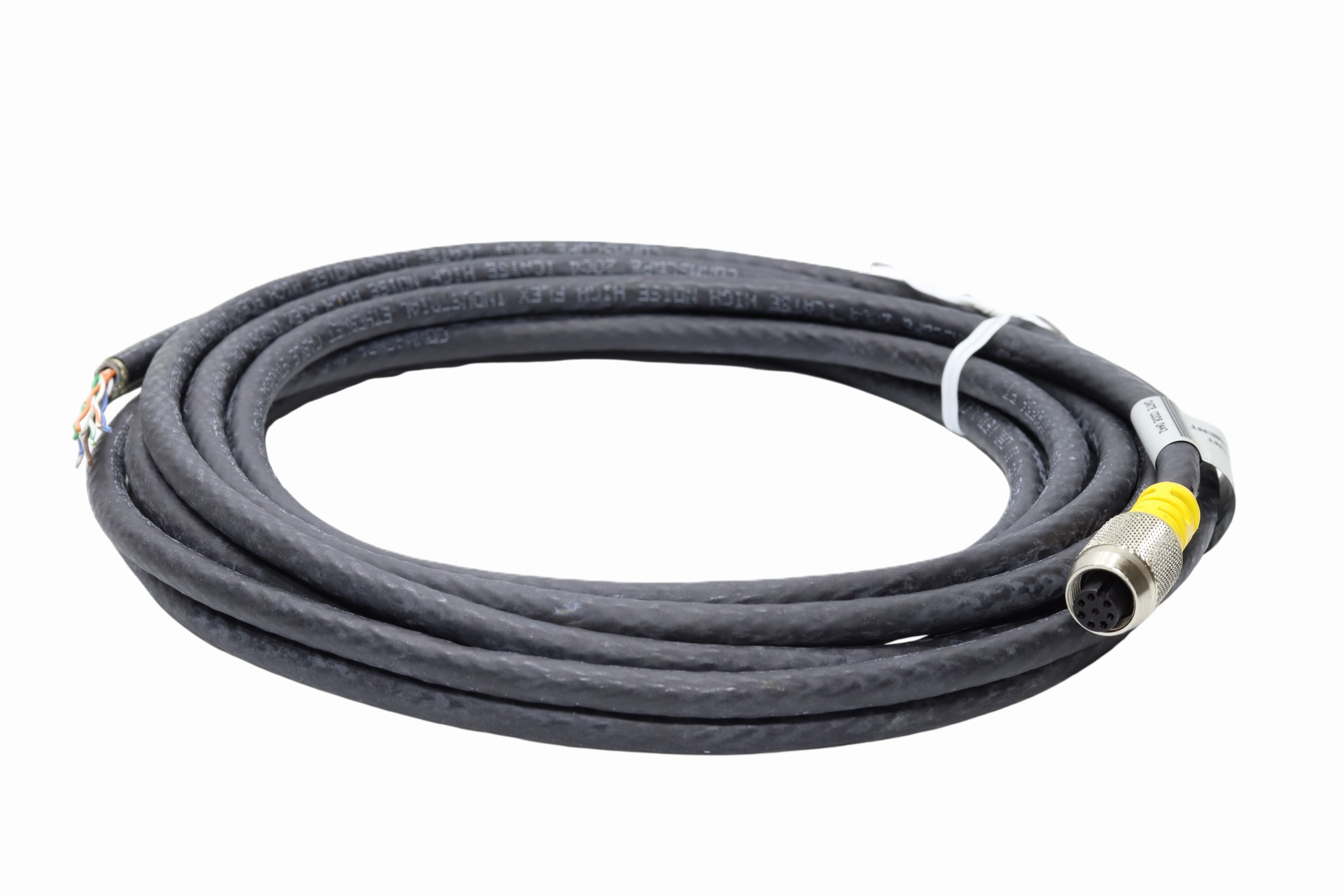 Cable Cognex Ccb-84909-0209-15