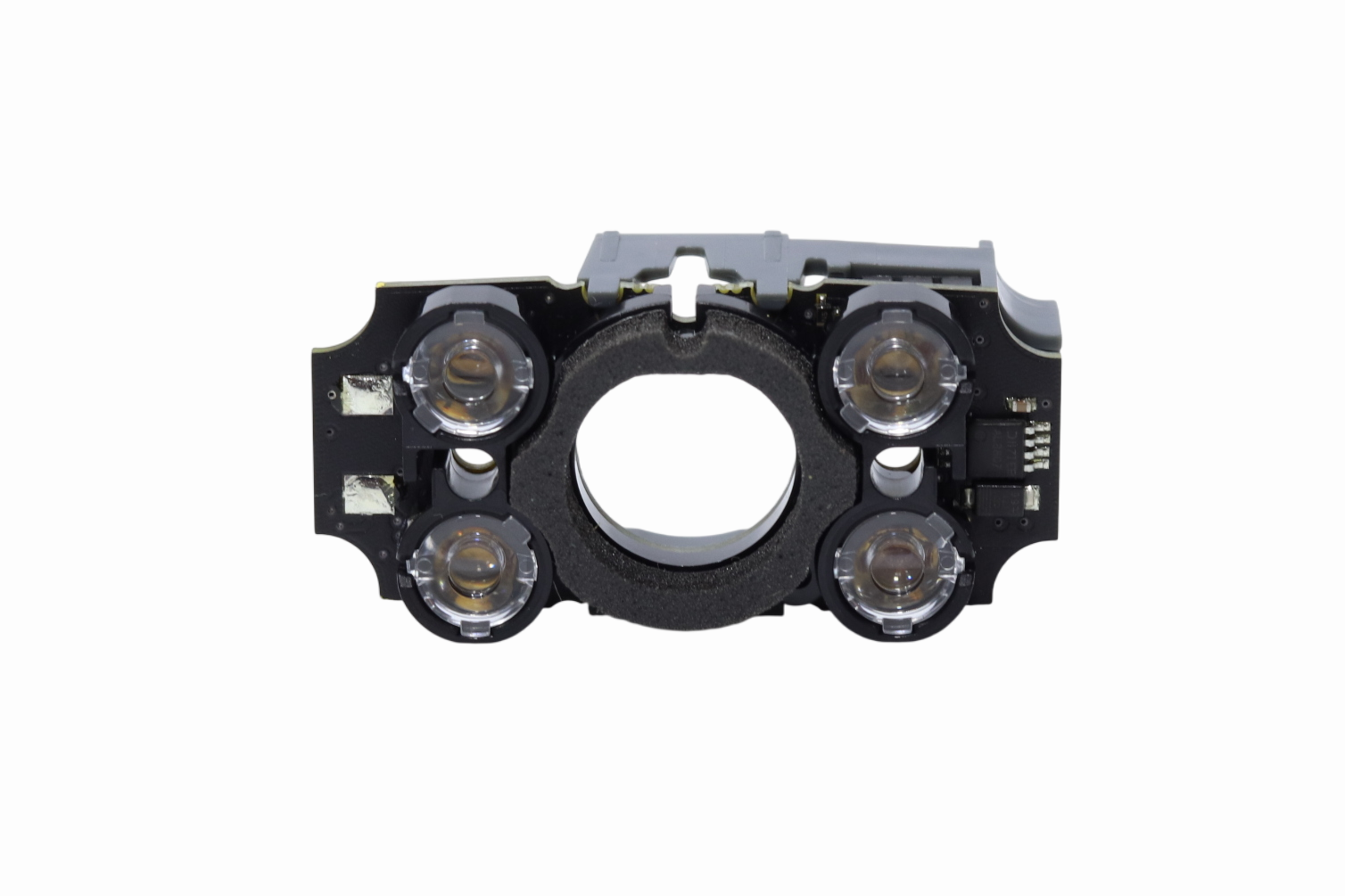 Cognex 820-10101-1r Dataman