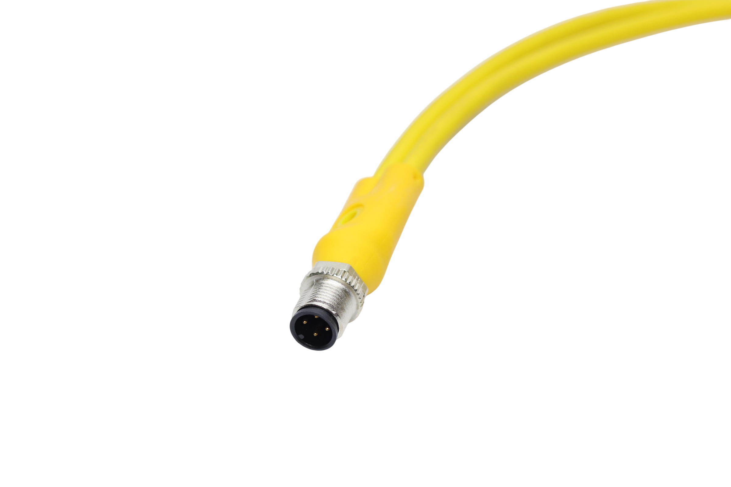 Balluff Cable De Conexion Tipo Y - Bcc0ala 