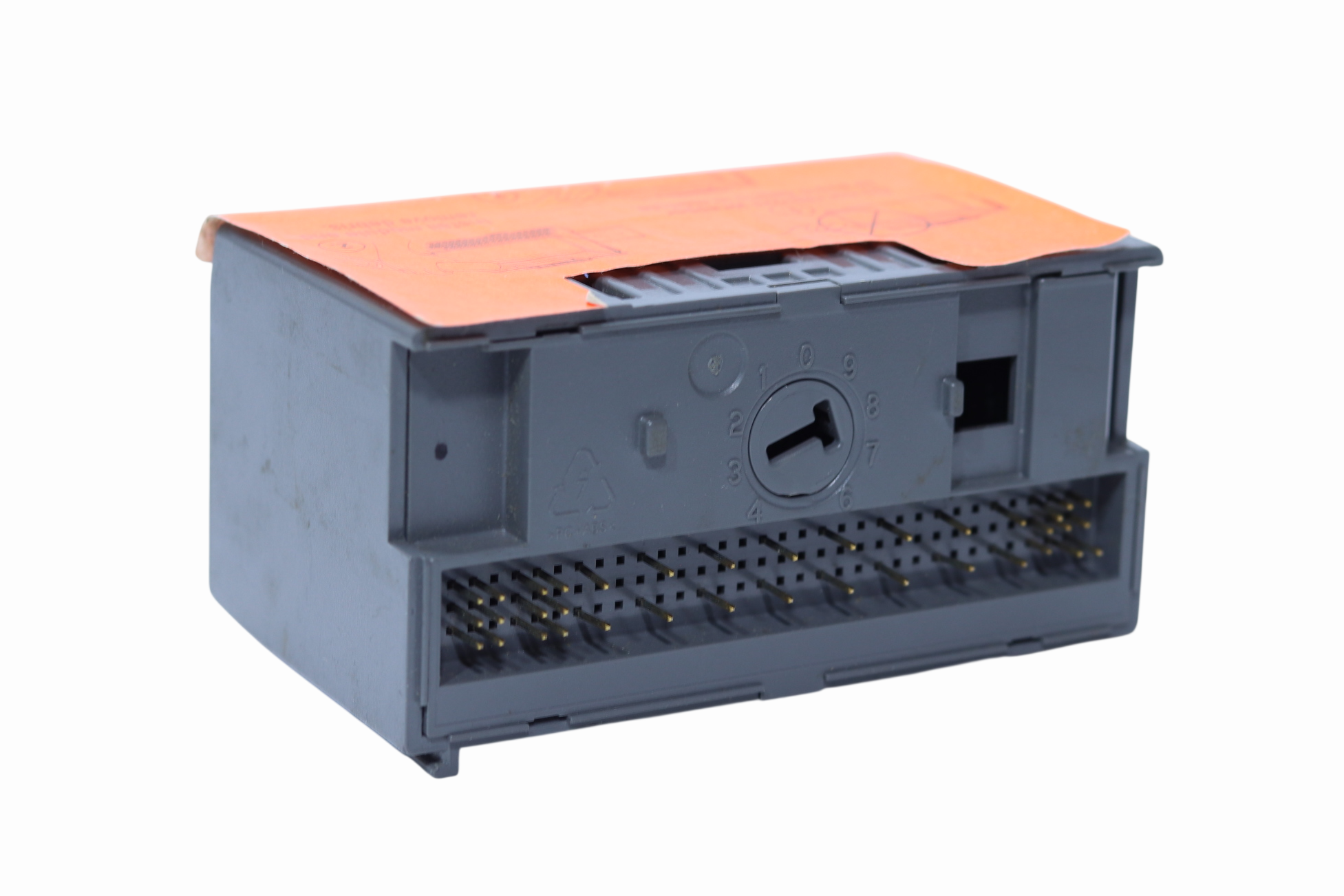 Allen Bradley 1794-if4ixt Modulo Flex Xt 4 Point