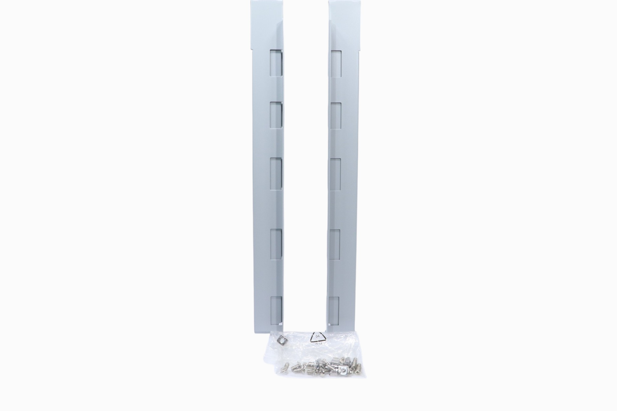 Kit De Rieles Schneider Srvsrk1 (Usado)