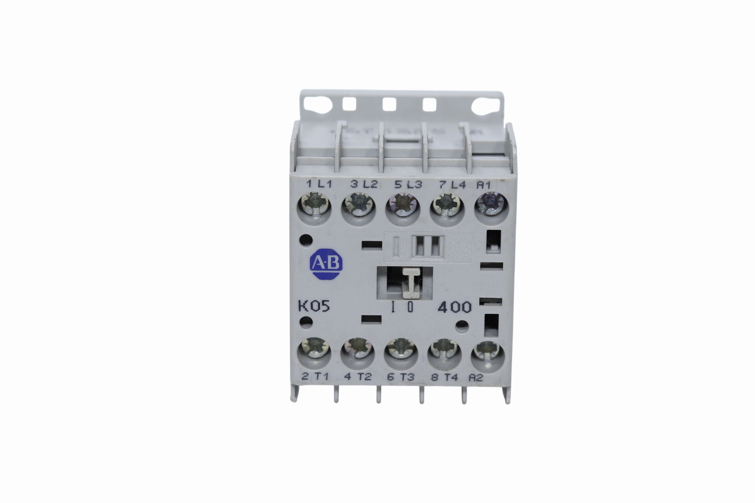 Contactor Allen Bradley 100-k05*400 (Usado)