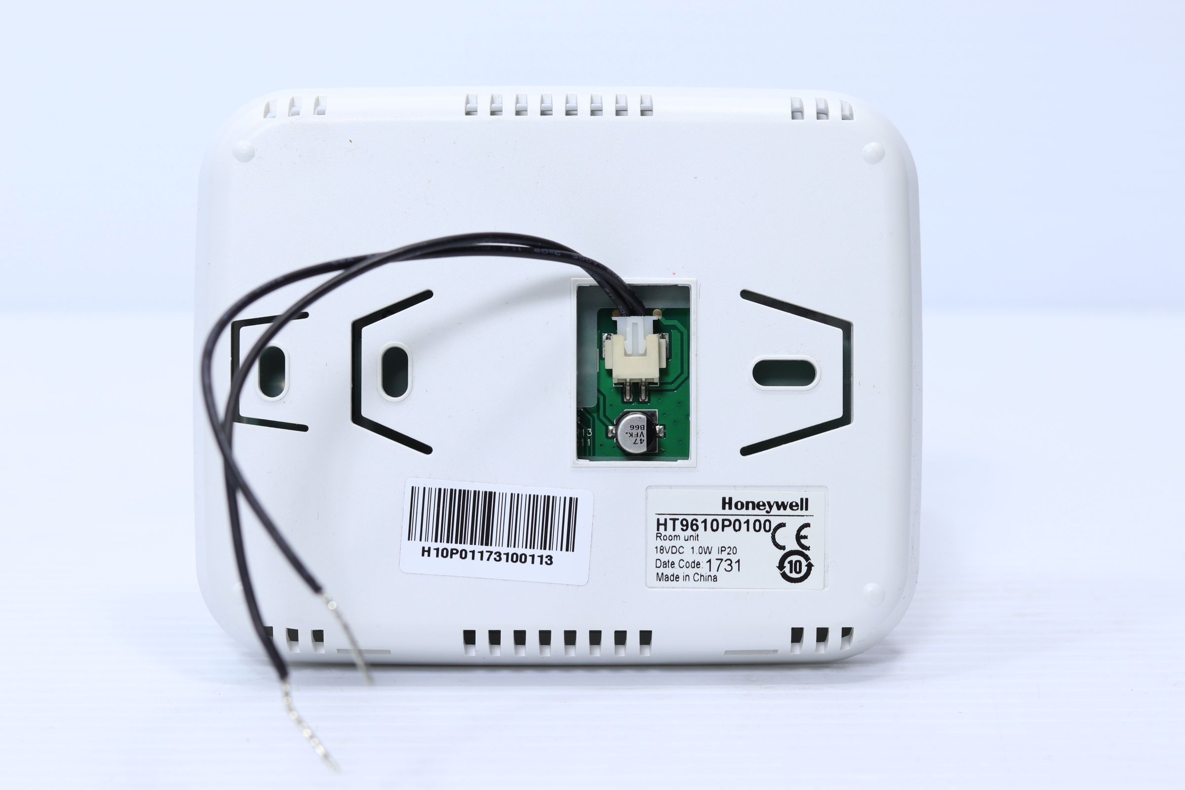 Termostato Digital Honeywell