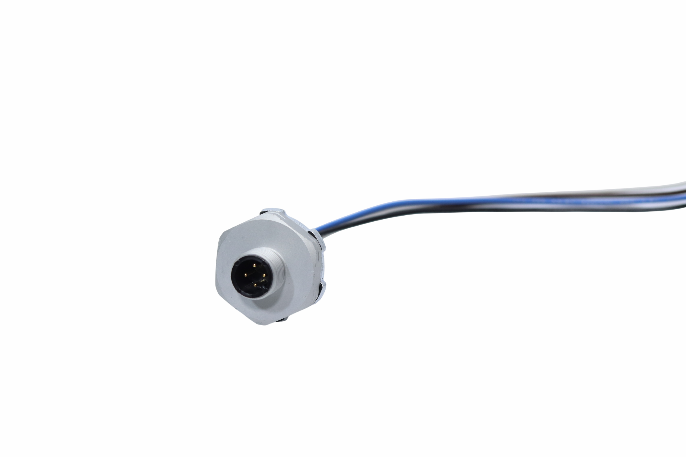 Conector Industrial Pasa Muros Balluff Bcc0cz5