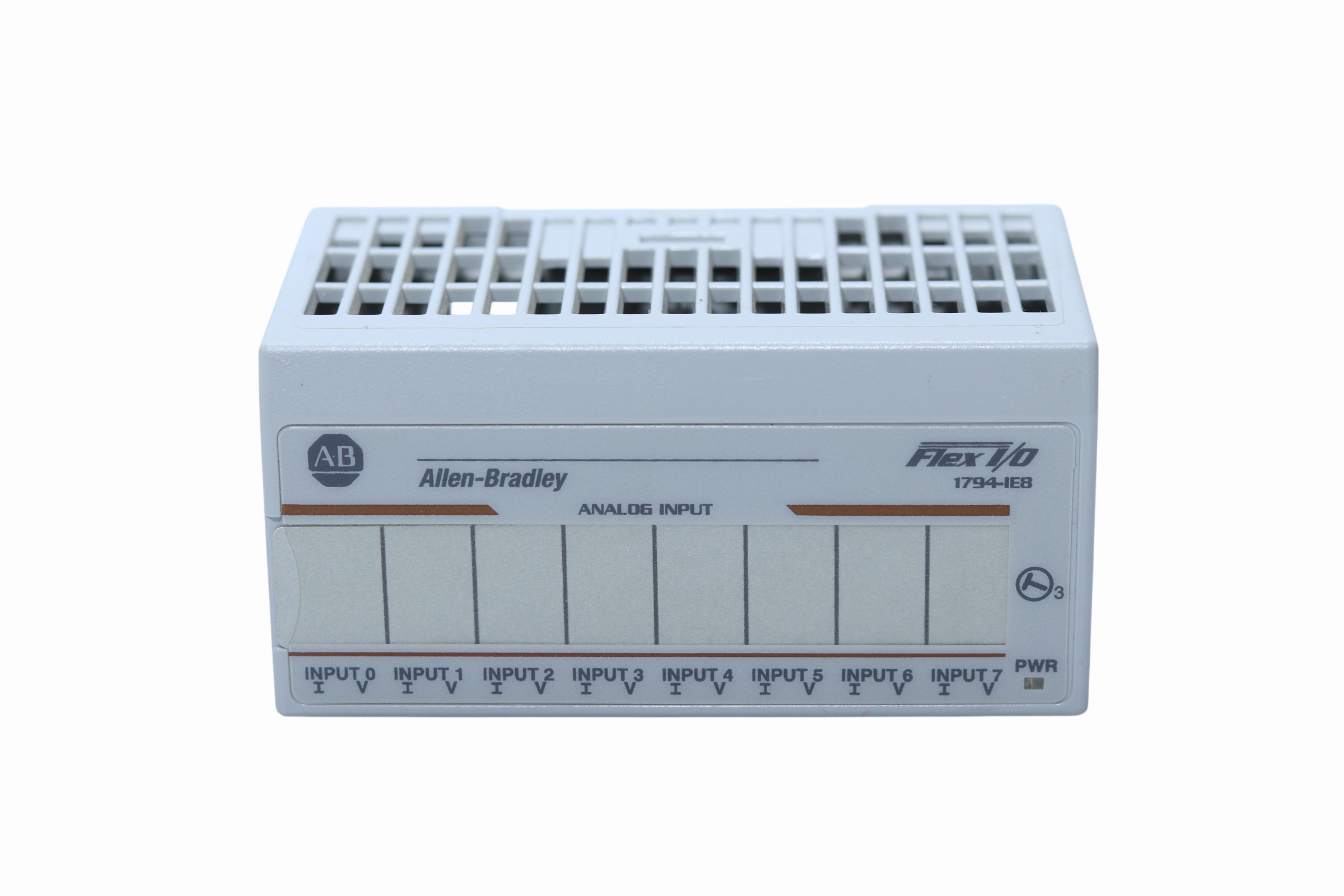 Allen Bradley 1794-ie8 Modulo De Entrada Analogica
