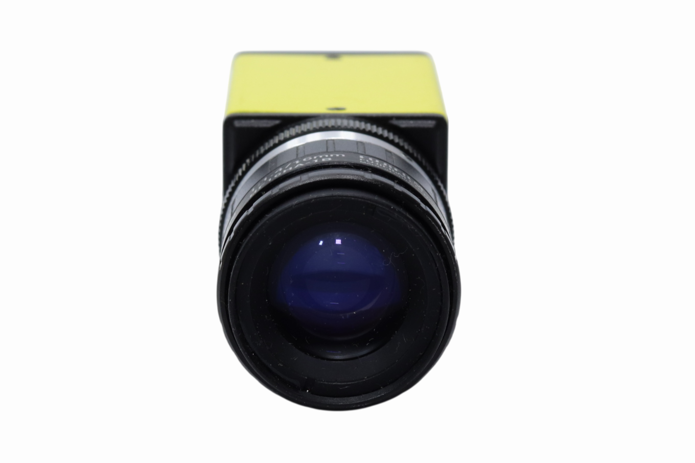 Cognex Visión Ism1100-11, Cámara Industrial (Usado)
