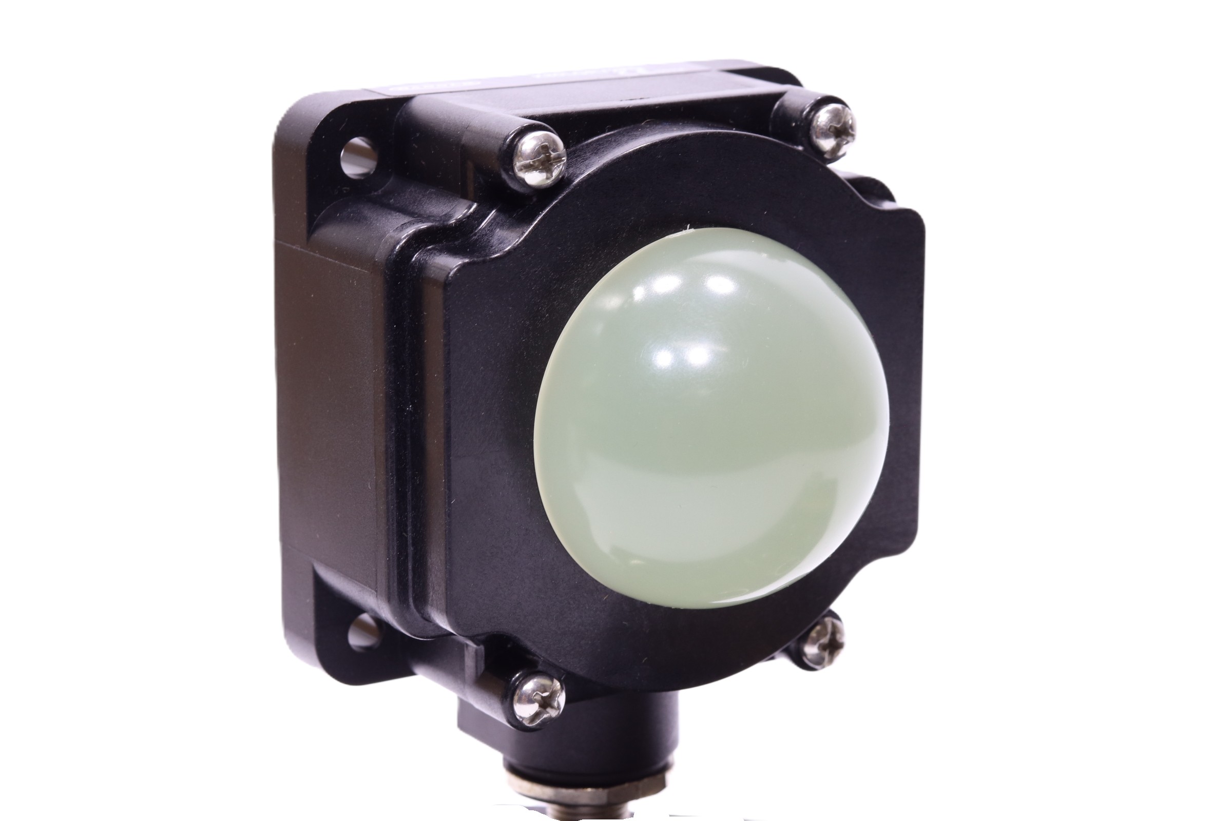 Indicador De Luz 3 Colores Banner K80lgry2pq Plc Master