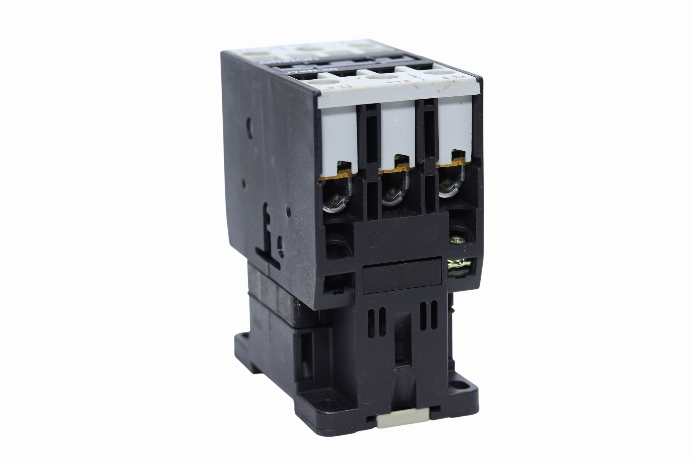 Contactor Omron J7kn-40 (Usado)