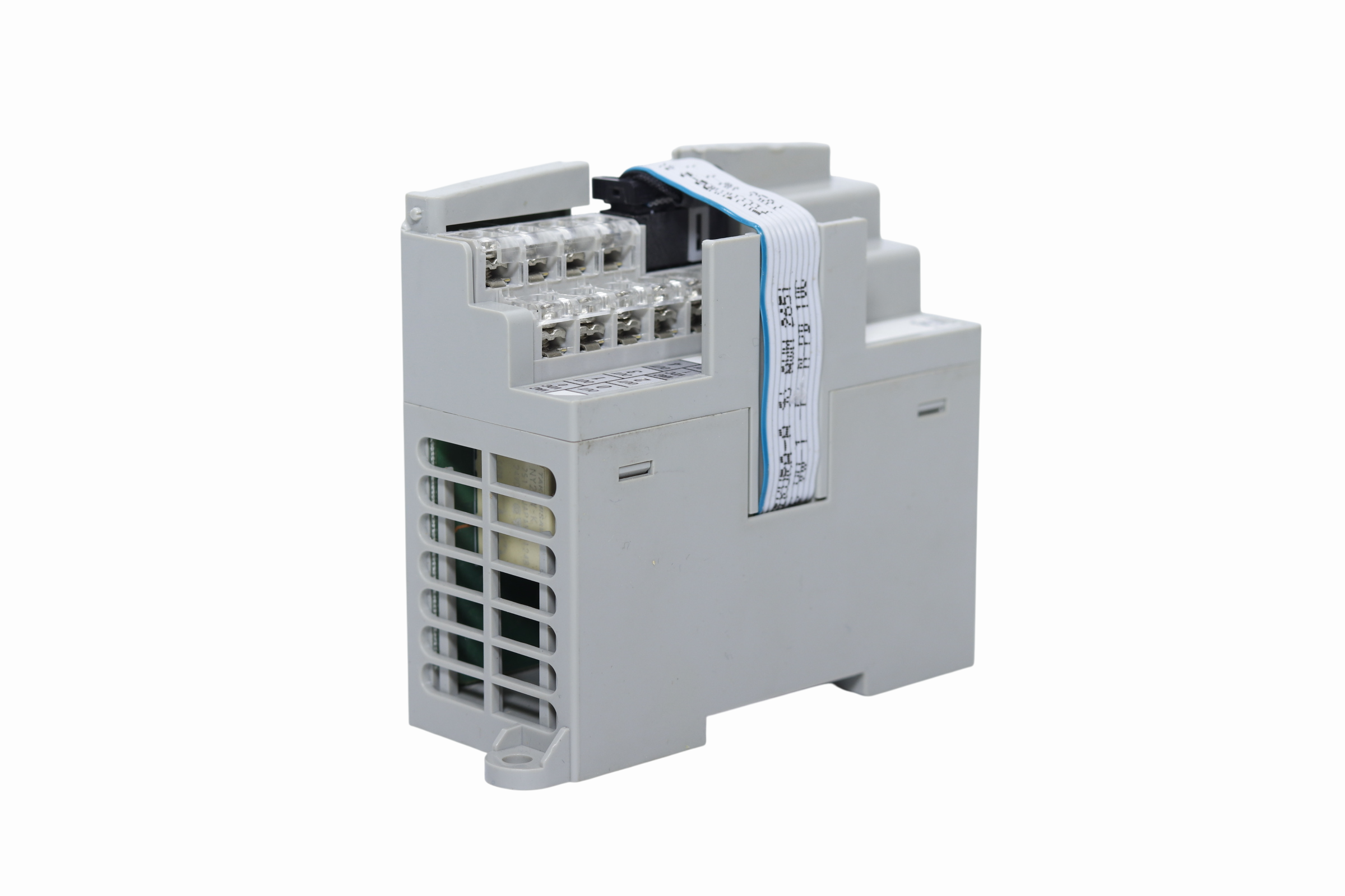 Allen Bradley 1762-ow8 (Usado)