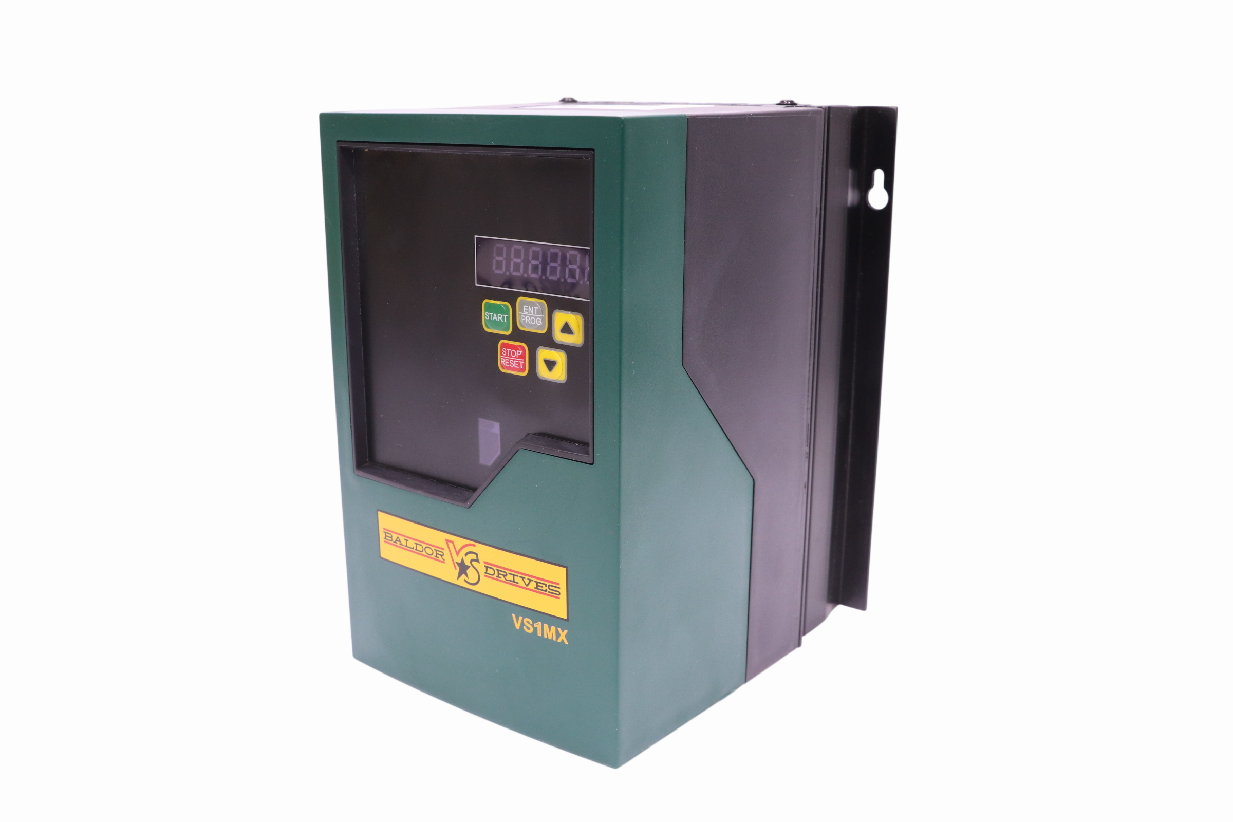 Variador Baldor Vs1mx41-2 1hp (0.75kw) 60hz. 2.2amps.