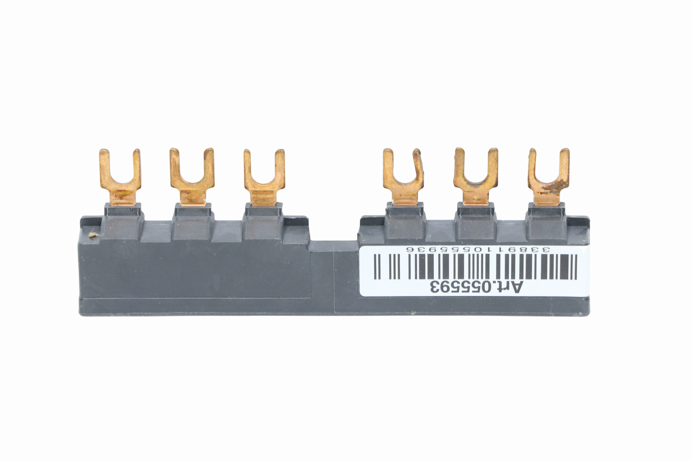 Schneider Gv2 G254 Accesorio (Usado)