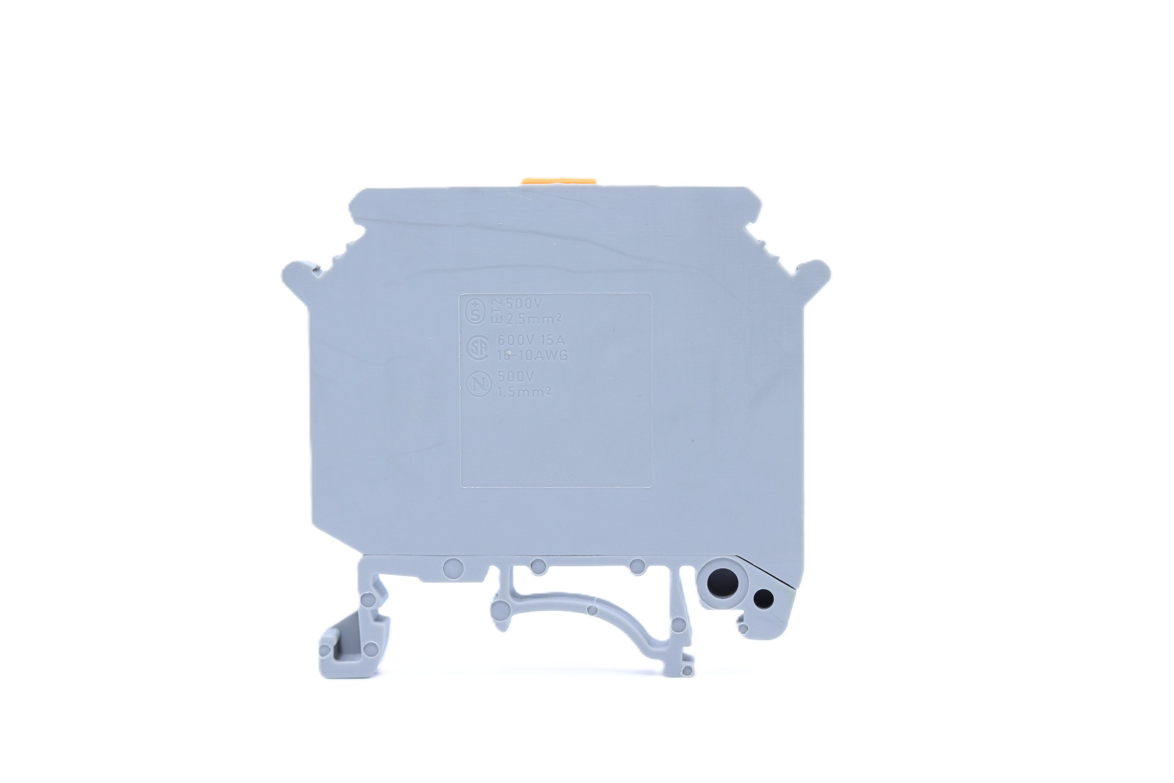 Clema Phoenix Contact Uk5-mtk Caja Con 50pzs